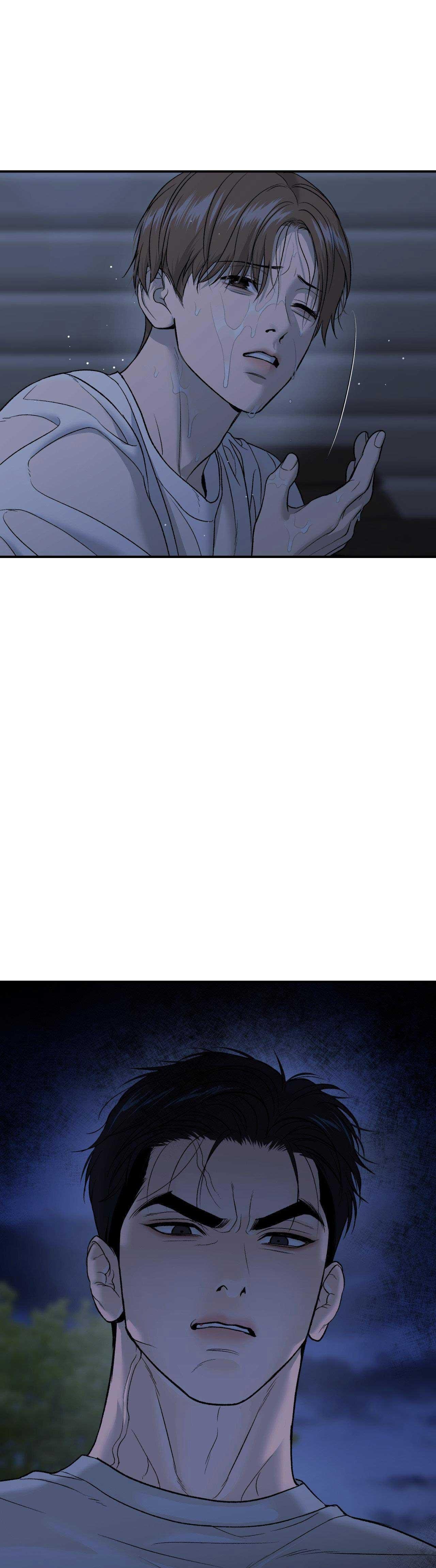 Jinx Chapter 69 - Next Chapter 70