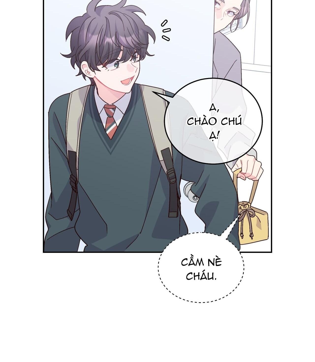 (END) Merry Marbling Chapter 104 - Trang 2