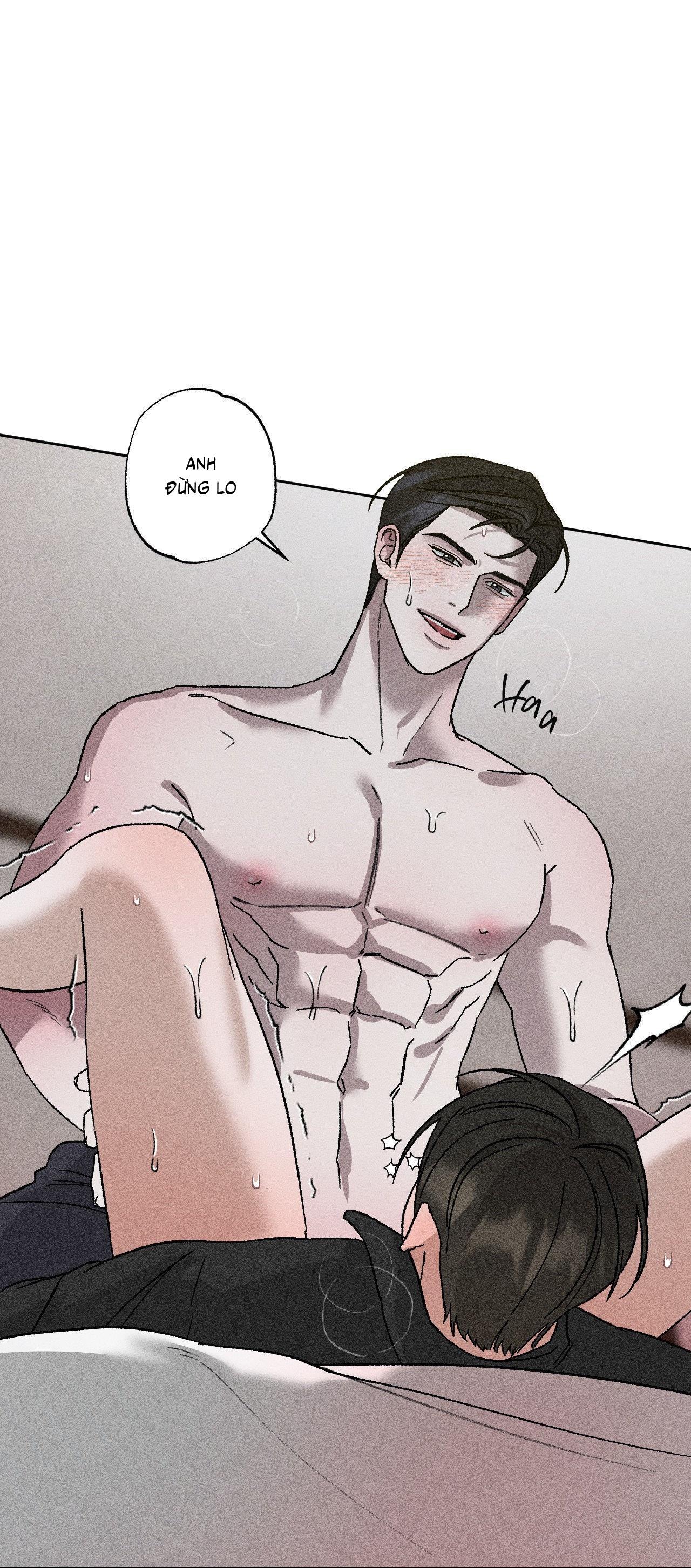 Close Up Chapter 21 H+ - Trang 2