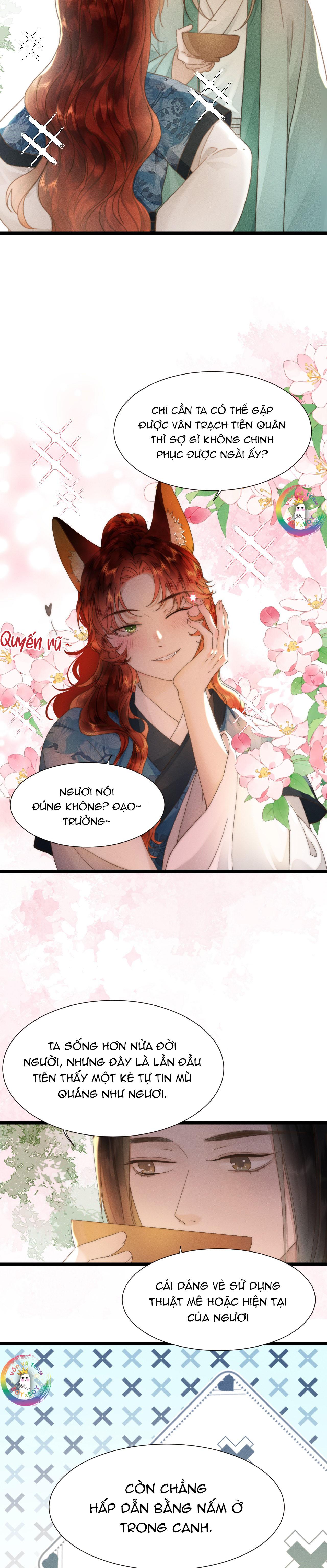 (END) Khanh Khanh Chapter 22 - Trang 2