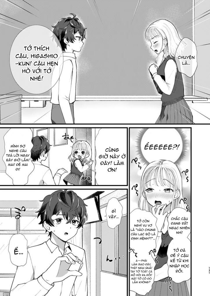 Oneshot ịch ịch Chapter 218.6 END - Trang 2