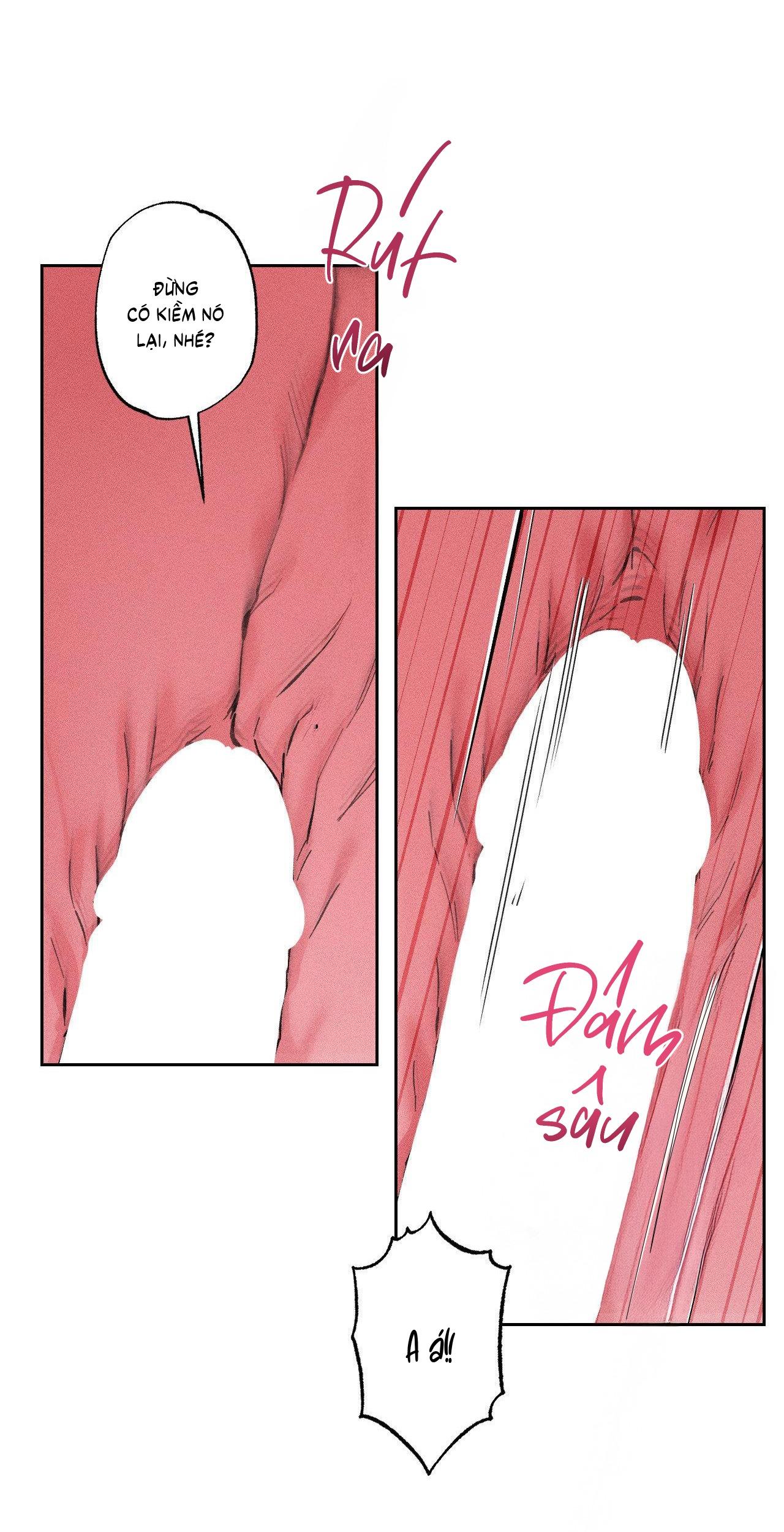 Close Up Chapter 21 H+ - Trang 2