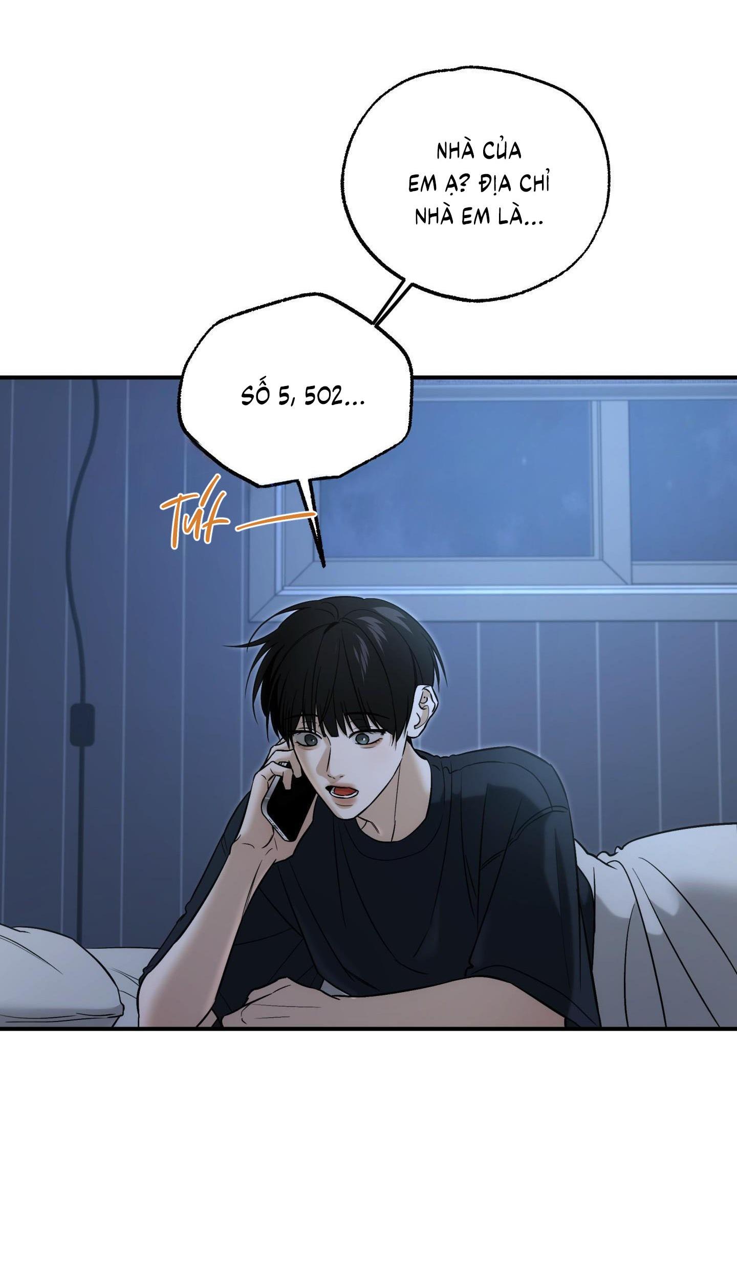 |DROP| Hưởng Lợi Chapter 43 H - Trang 2