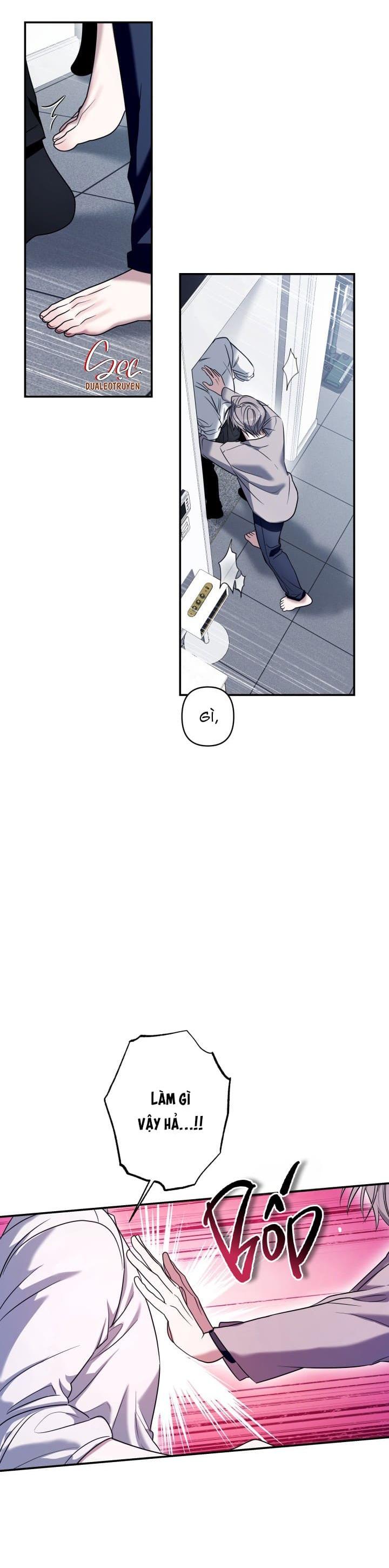 TUYỂN TẬP TRUYỆN NGẮN HỎNY CỦA NHÀ SẸC Chapter 79.2 thuốc 2 - Next 