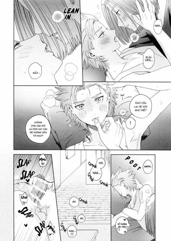 Tổng hợp Boylove Chapter 28 - Next Chapter 29