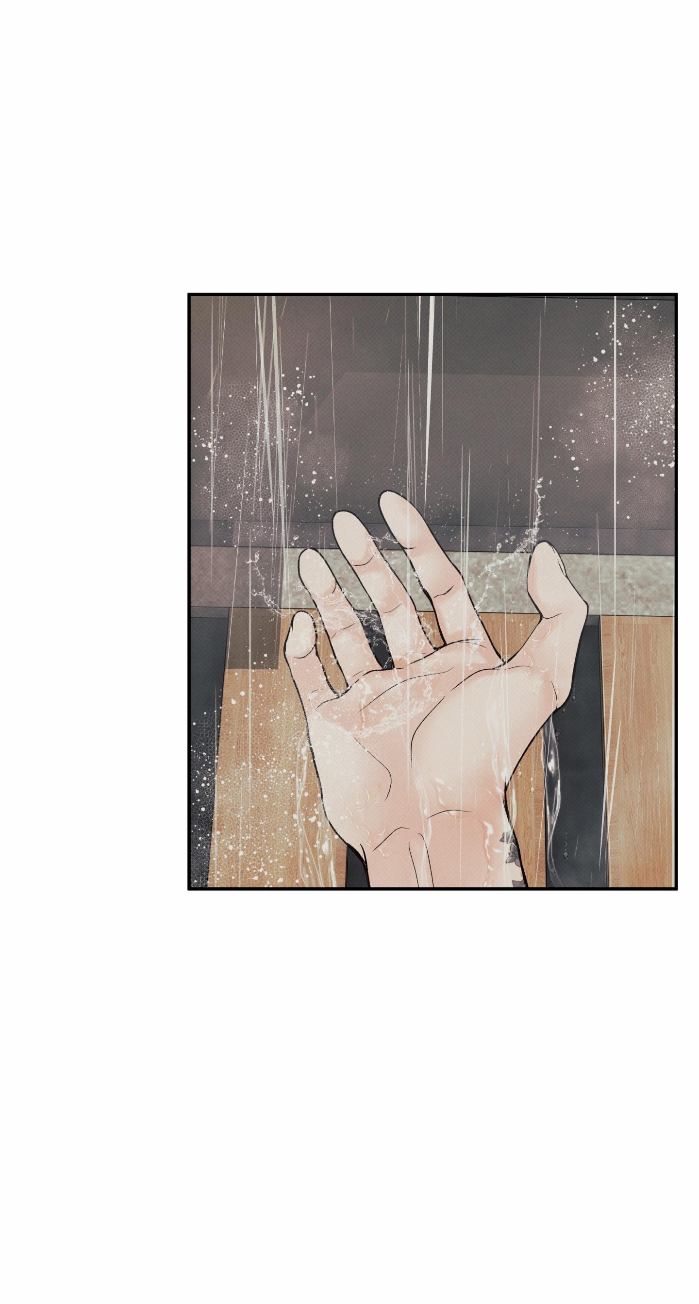 (GĐCV) RANH GIỚI CỦA SỰ MÊ HOẶC Chapter 15 H - Trang 2
