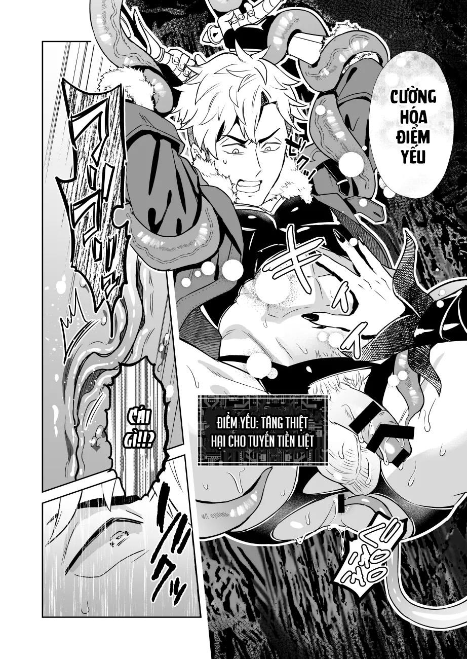 ONESHOT COI LÀ NỨNG Chapter 271.1 - Next Chapter 271.2