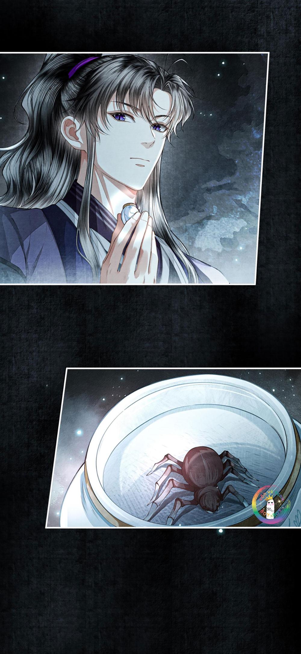 (END) Đồng Tiền Kham Thế Chapter 128 - Next Chapter 129