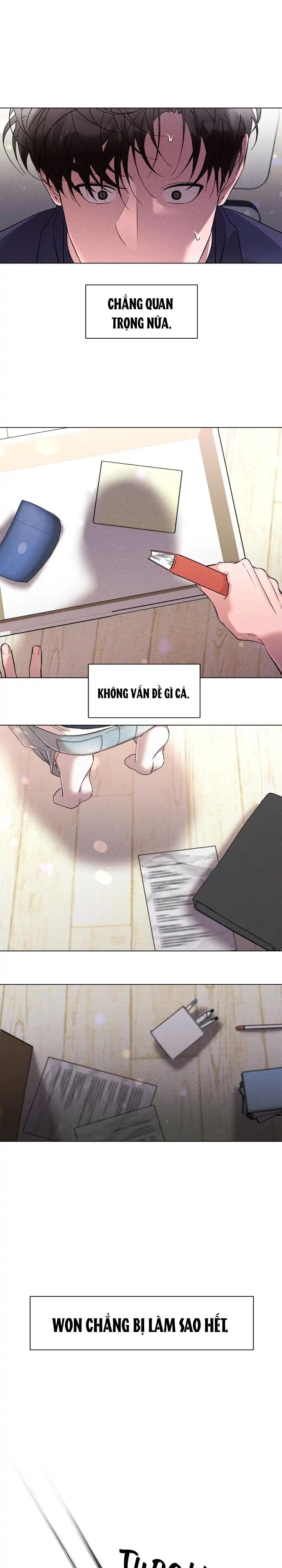 Người Yêu Của Anh Trai Tôi Chapter 28 - Next Chapter 29