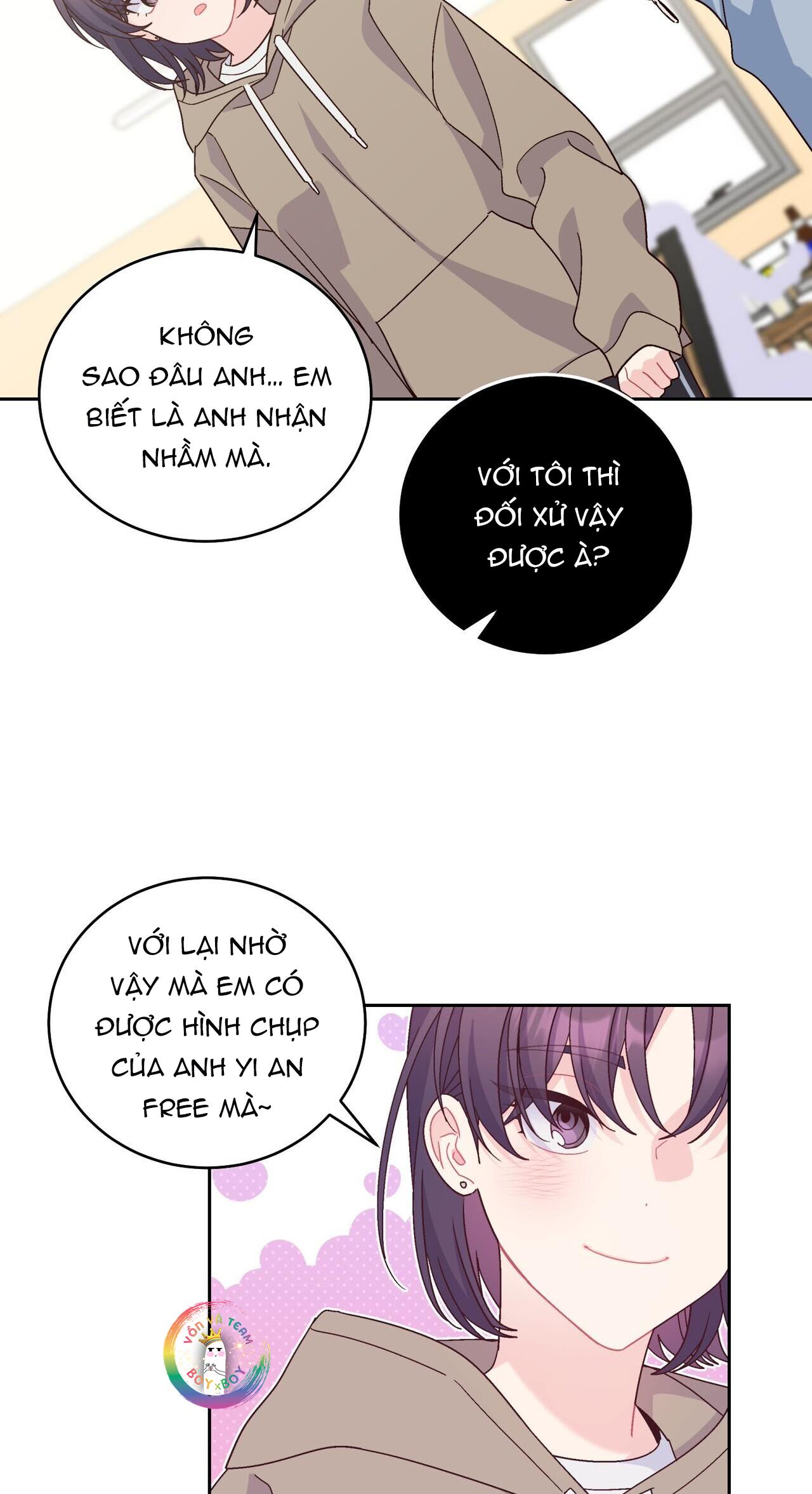 (END) Merry Marbling Chapter 100 - Trang 2