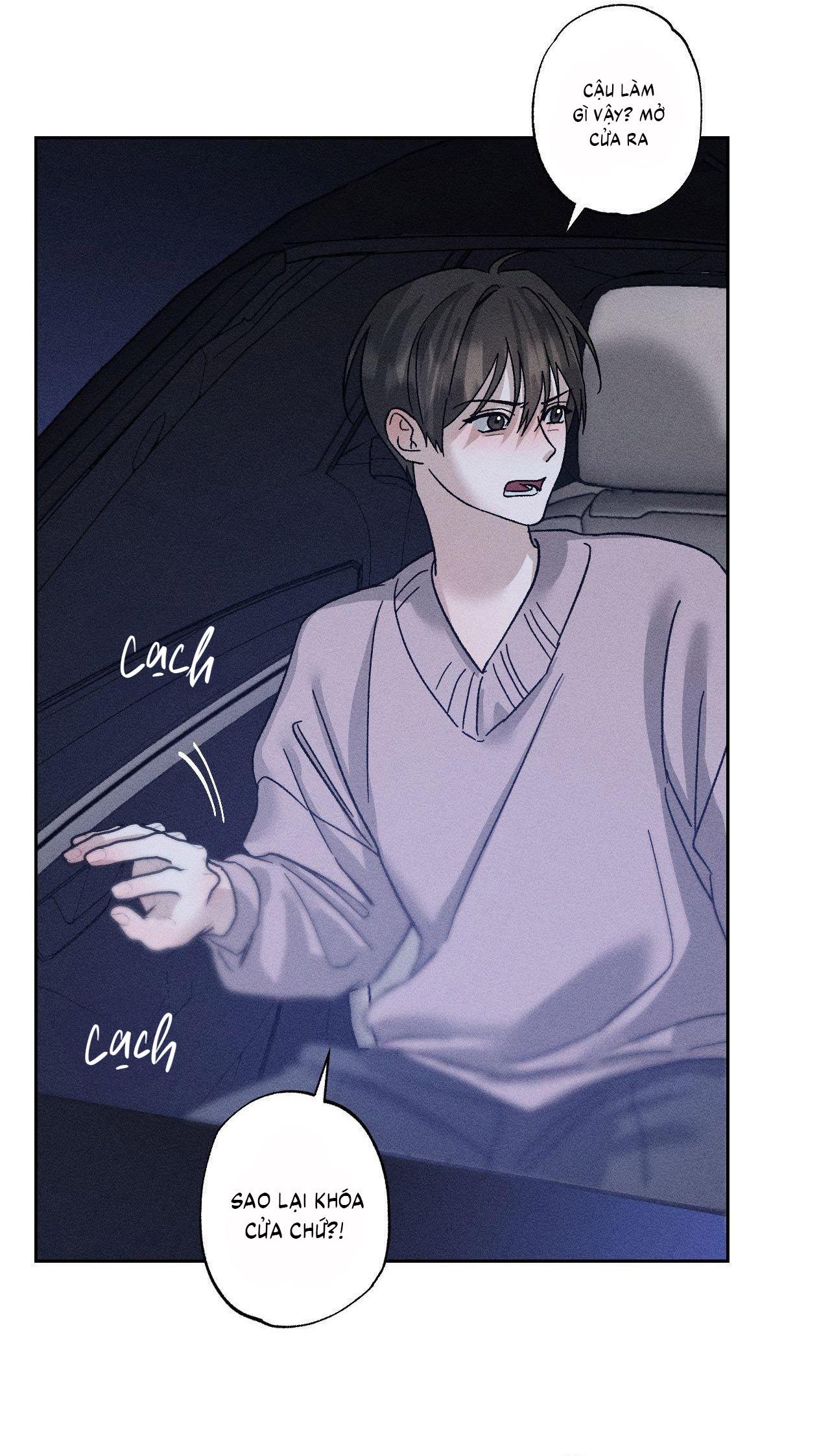 Close Up Chapter 17 - Trang 2