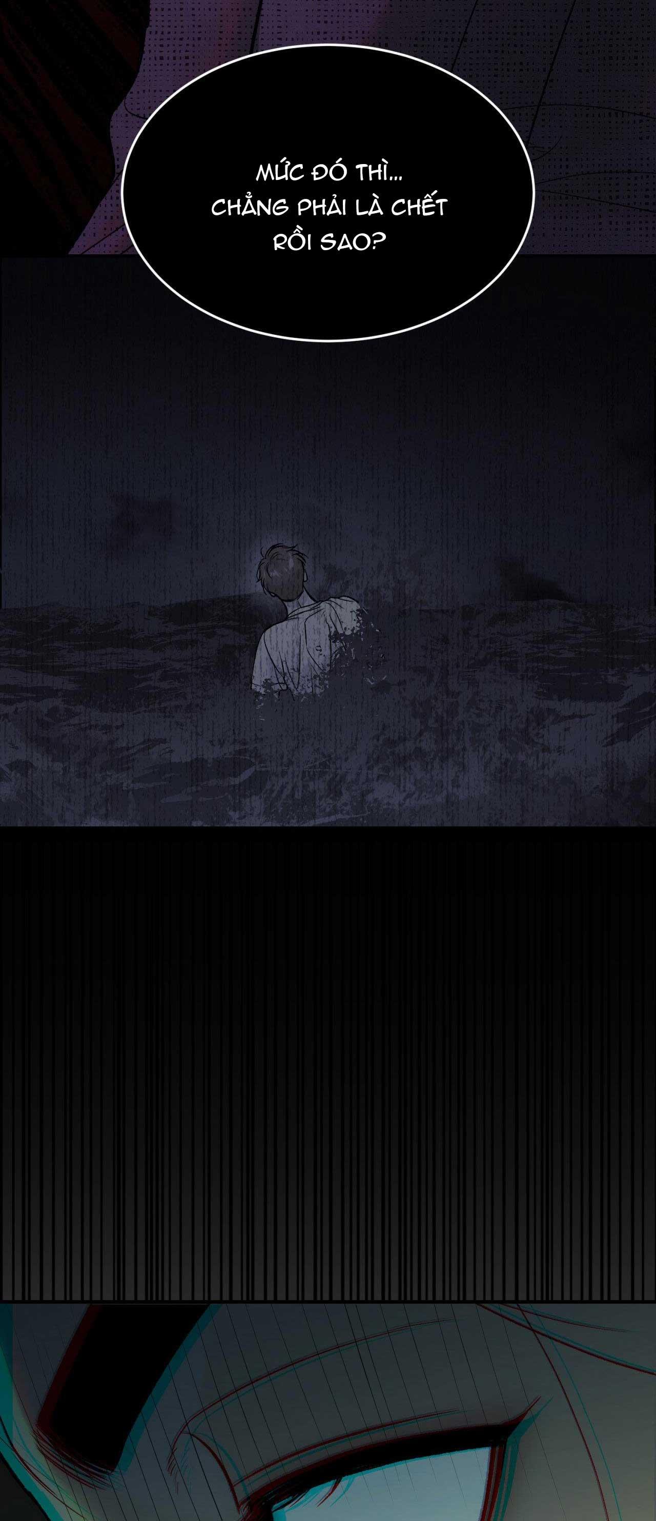 Jinx Chapter 69 - Next Chapter 70