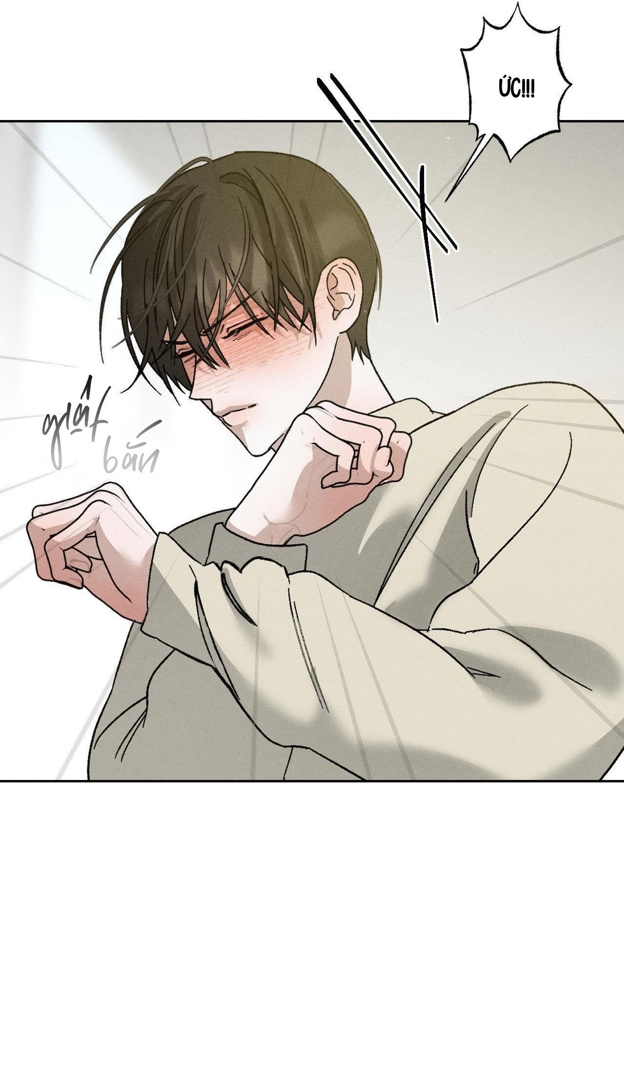 Close Up Chapter 25 - Trang 2