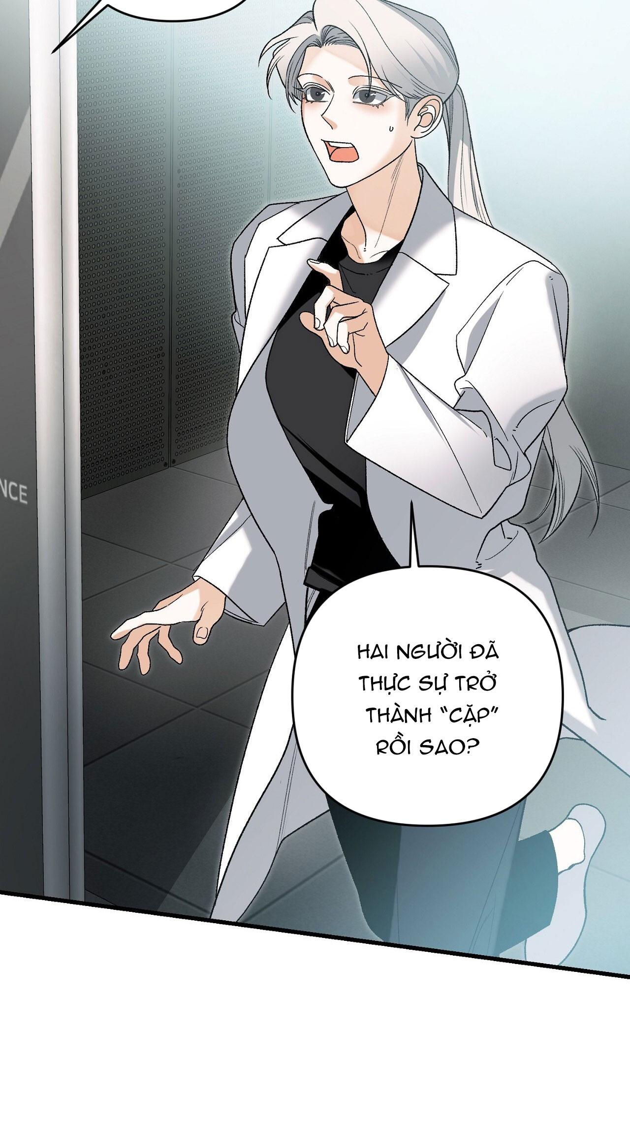 ĐIỀU KIỆN CỦA GUIDE Chapter 57 - Next 