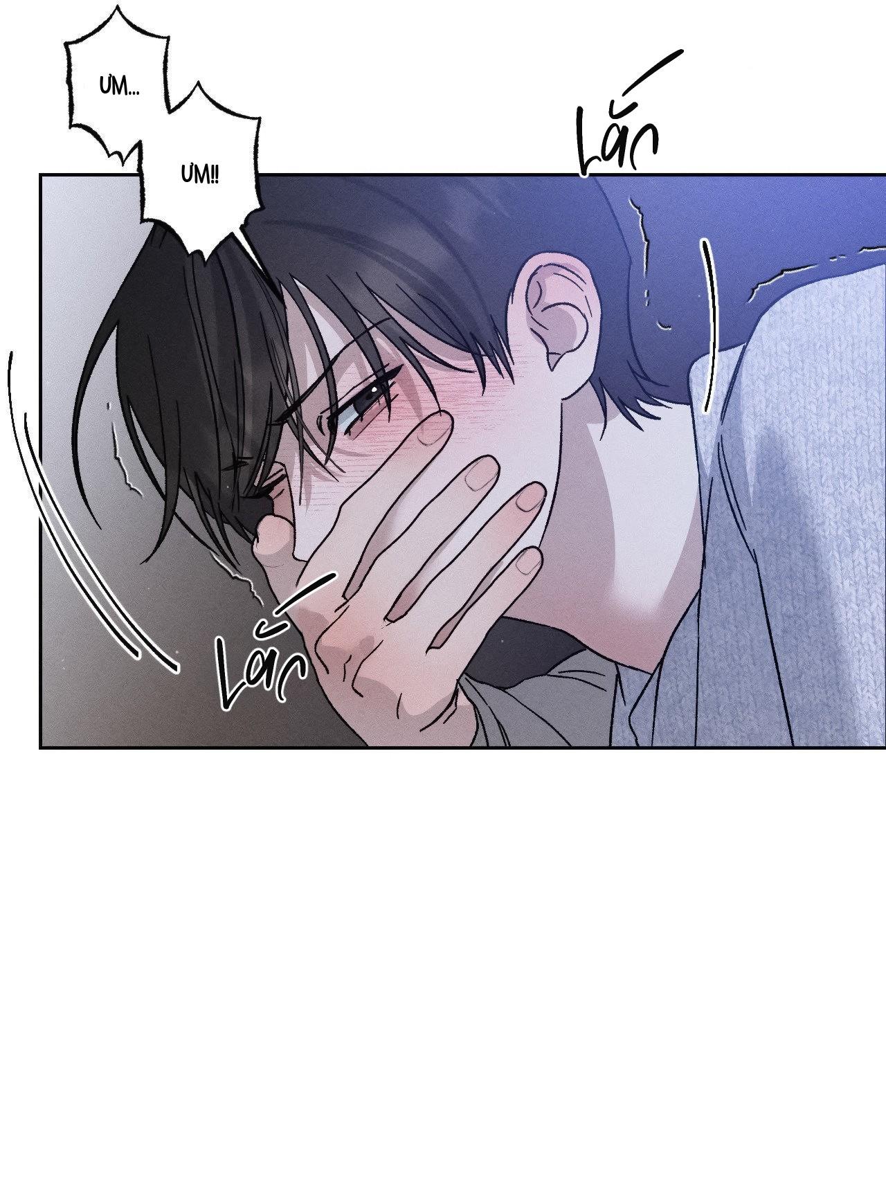 Close Up Chapter 25 - Trang 2