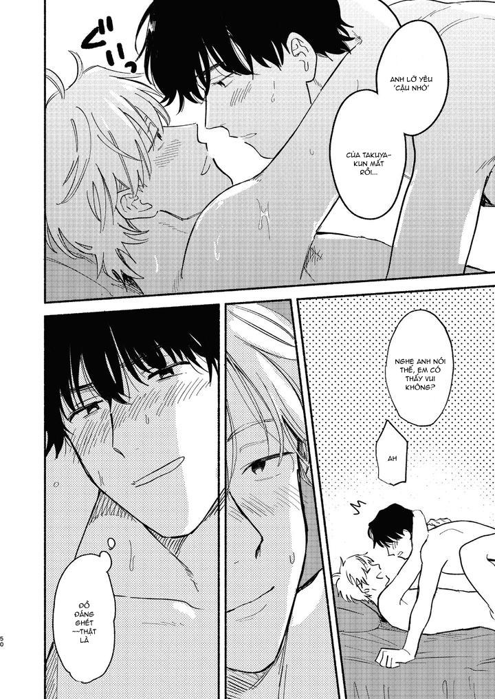 ONESHOT COI LÀ NỨNG Chapter 266 - Next Chapter 267
