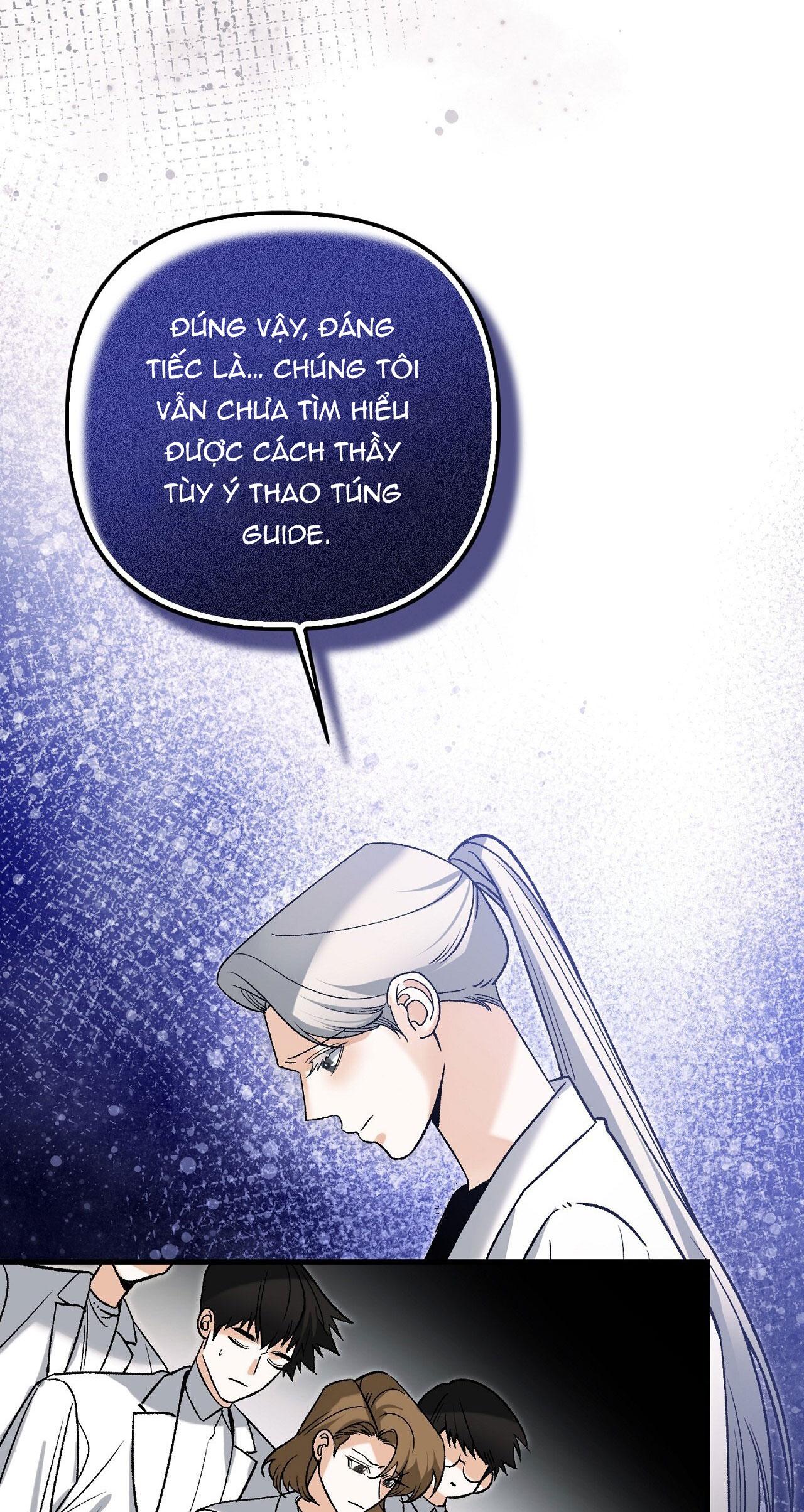 ĐIỀU KIỆN CỦA GUIDE Chapter 57 - Next 