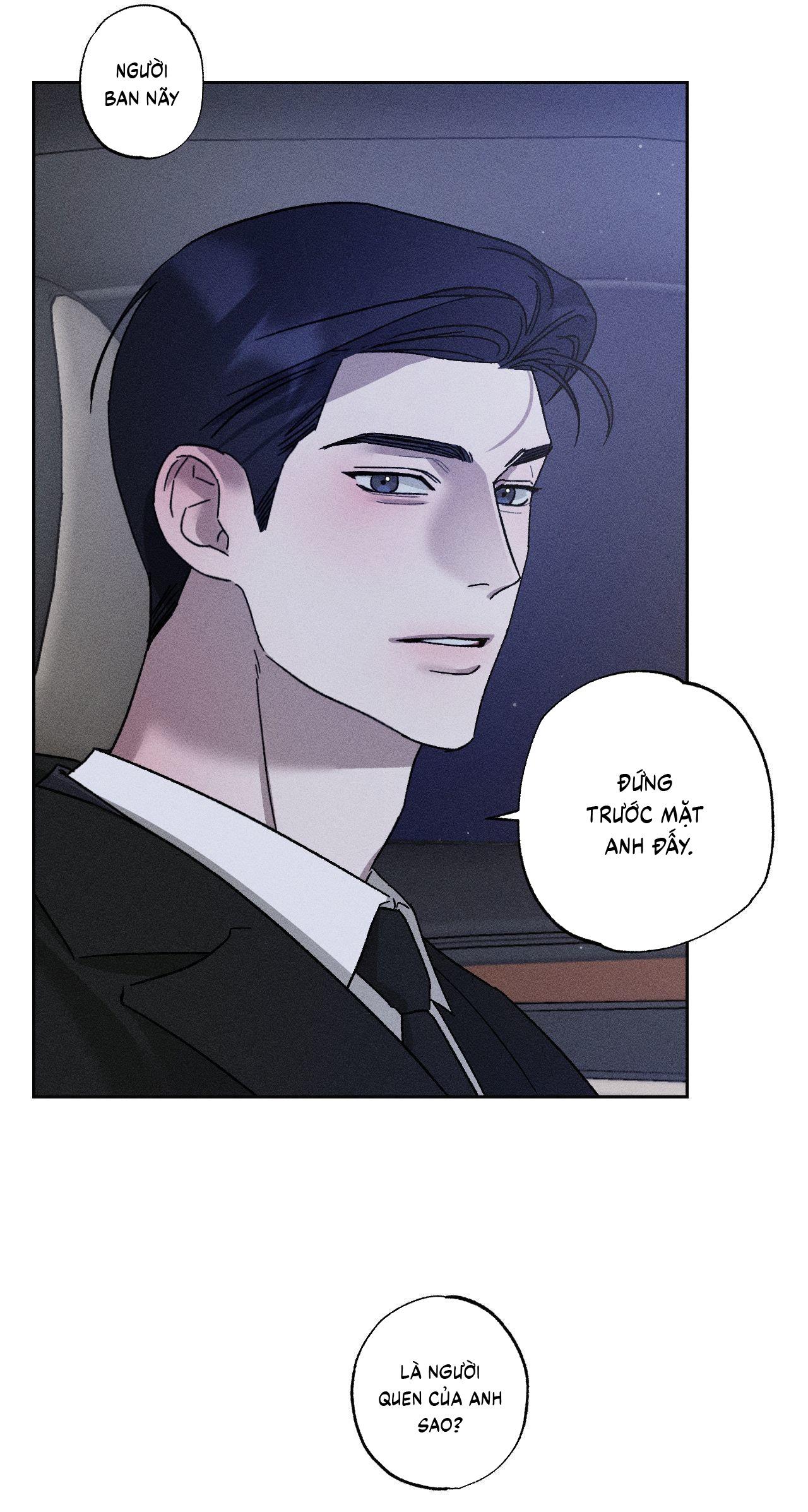 Close Up Chapter 20 - Trang 2