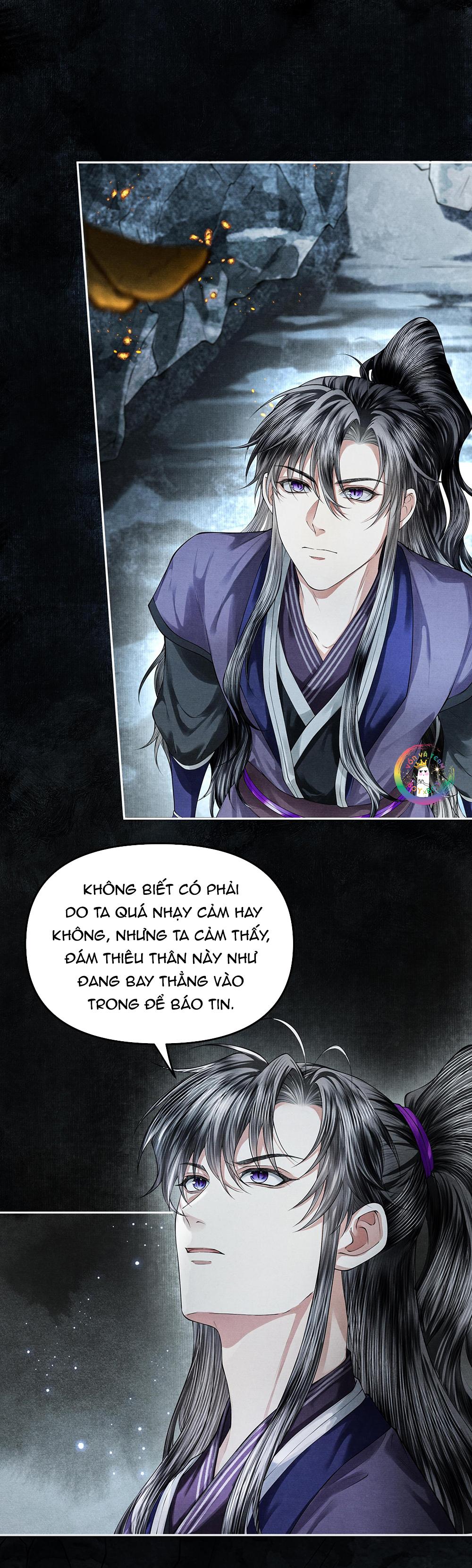 (END) Đồng Tiền Kham Thế Chapter 120 - Next Chapter 121