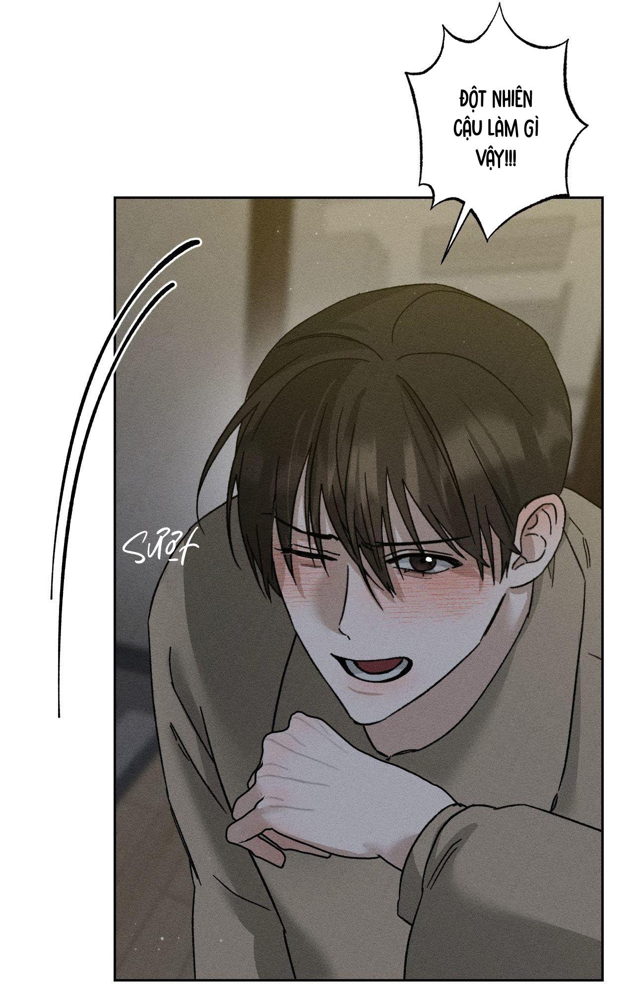 Close Up Chapter 20 - Trang 2