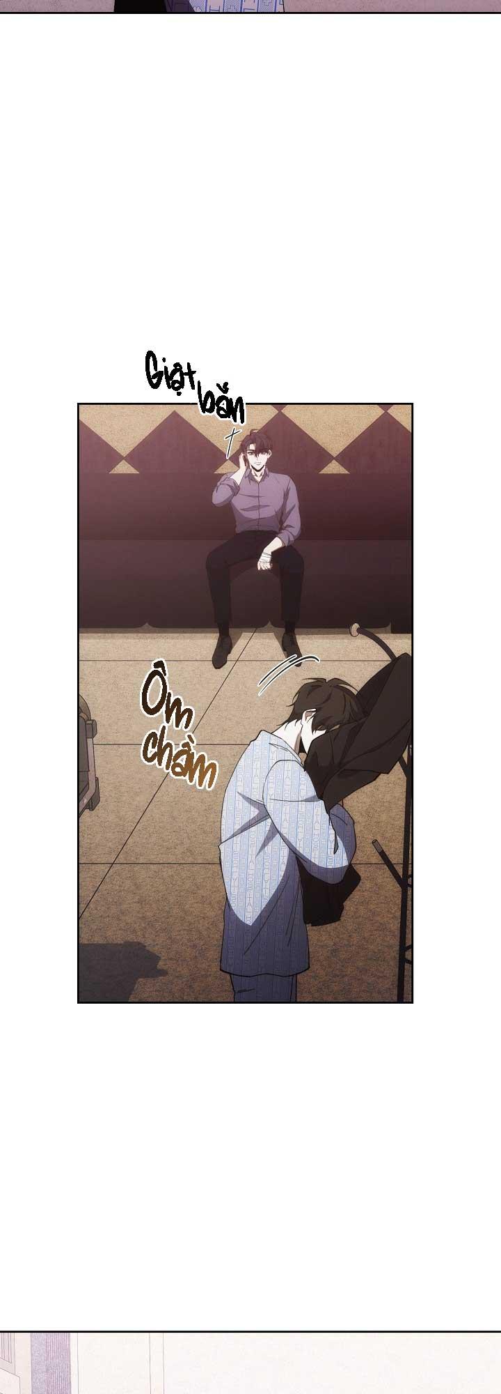 RED MANSION Chapter 49 - Next Chapter 50 END