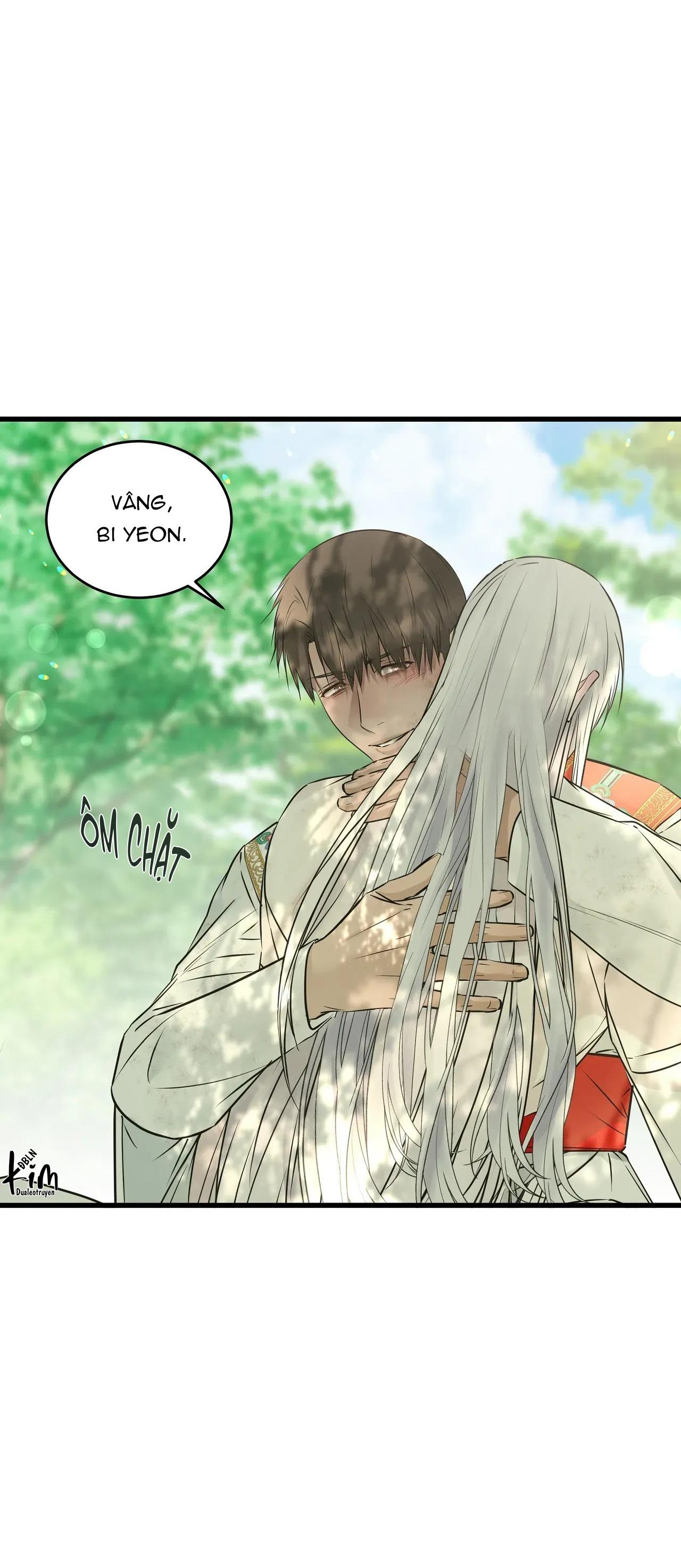 ÂN NHÂN CỦA RẮN Chapter 33 - Next Chapter 34 END
