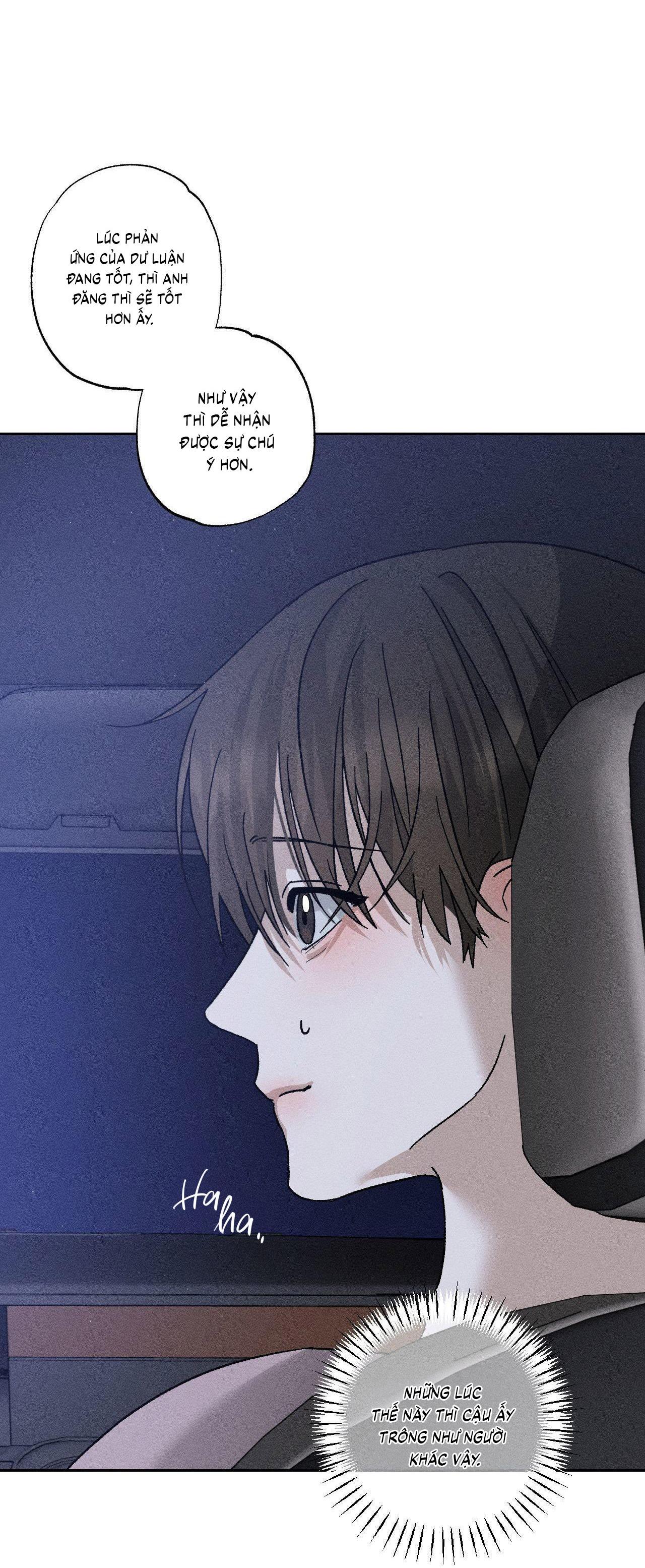 Close Up Chapter 16 H+ - Trang 2