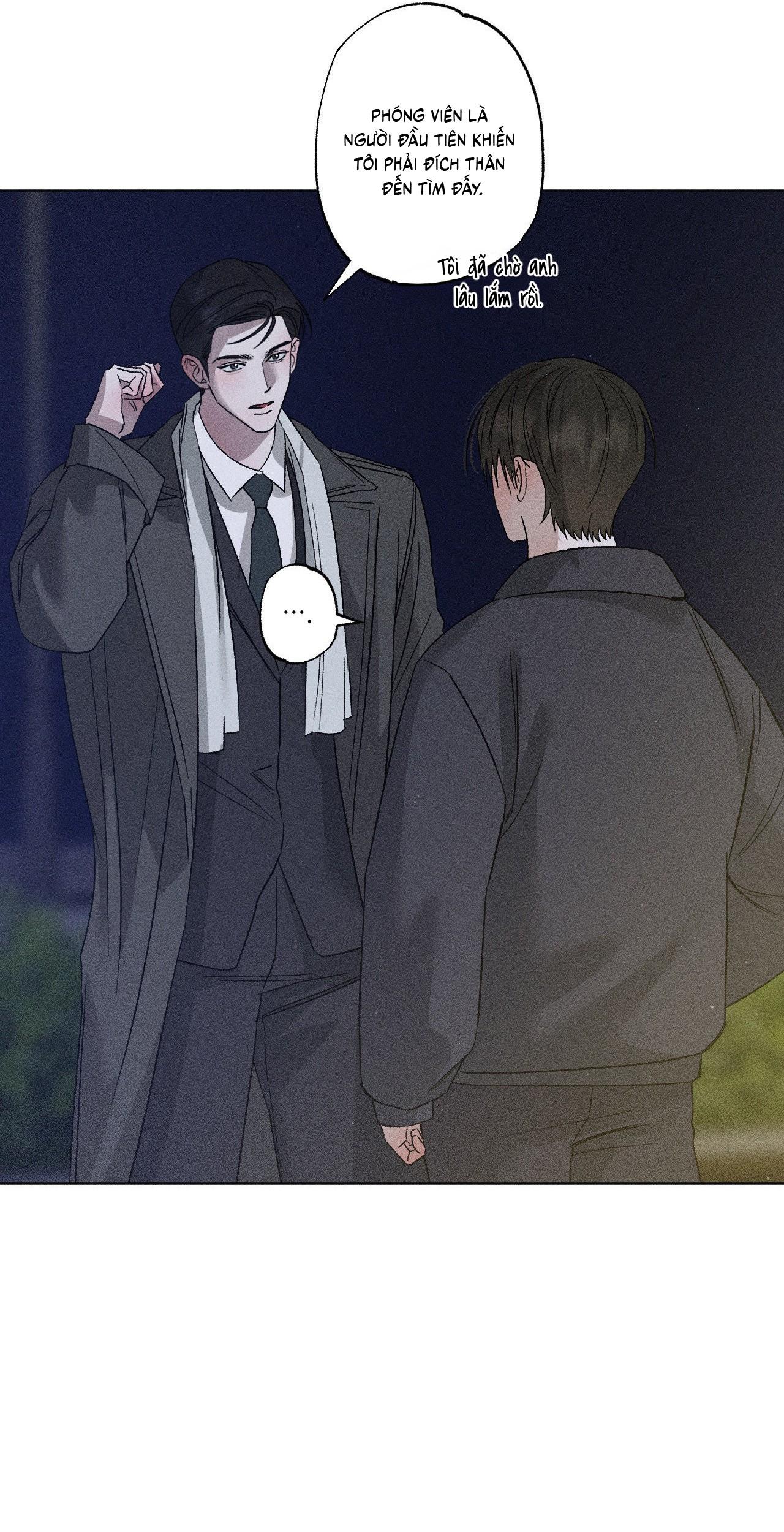 Close Up Chapter 26 - Trang 2