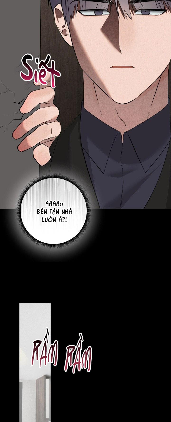 ĐẠI CA DÂM ĐÃNG Chapter 10 END - Next 