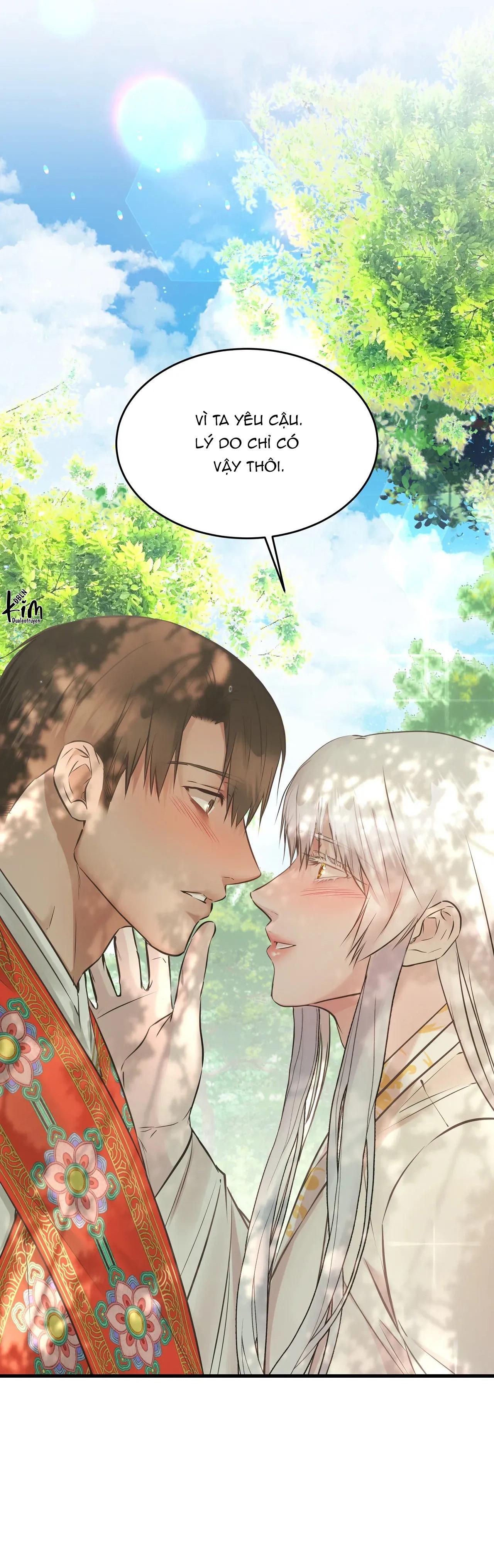 ÂN NHÂN CỦA RẮN Chapter 33 - Next Chapter 34 END