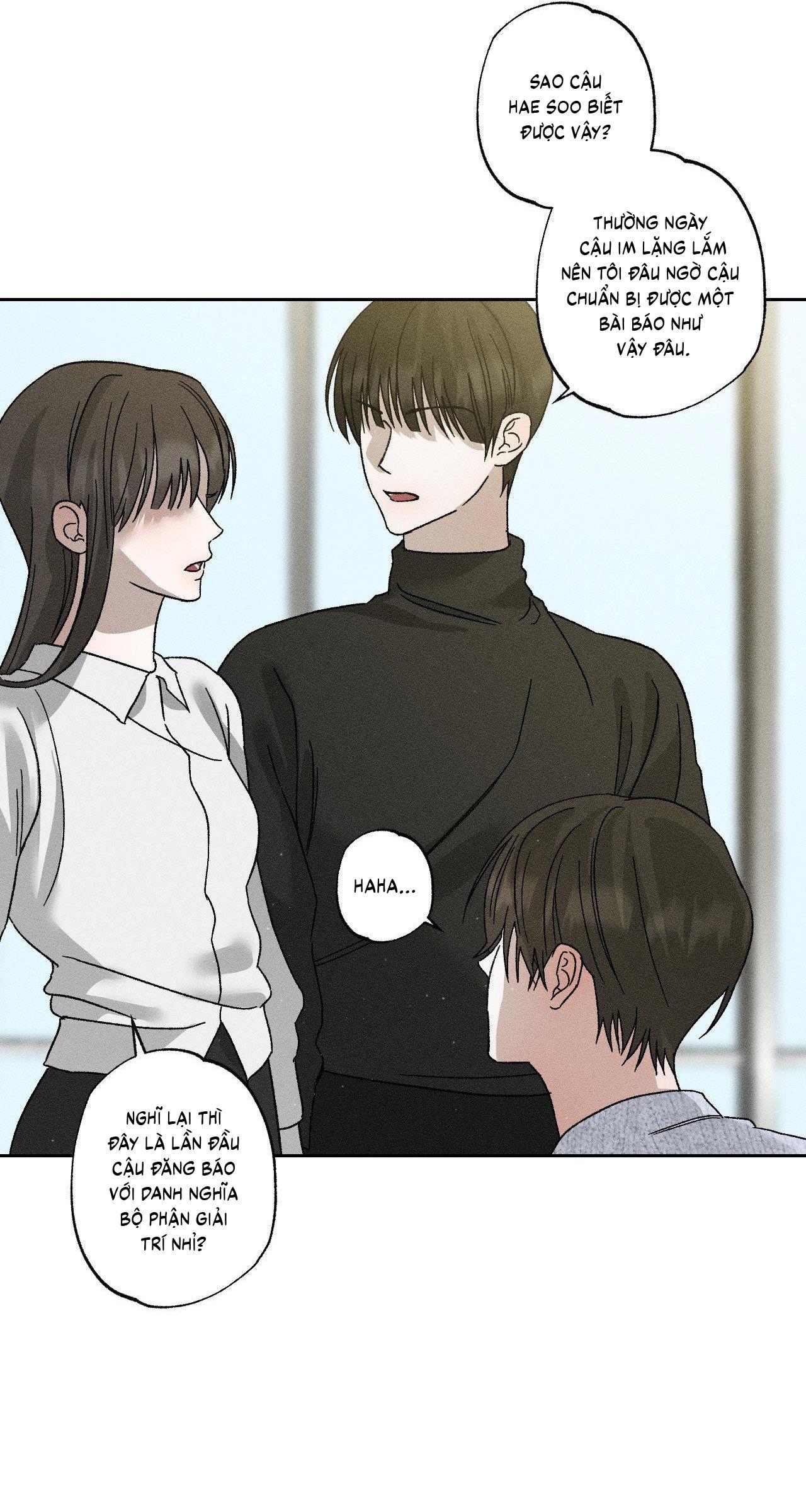 Close Up Chapter 24 - Trang 2