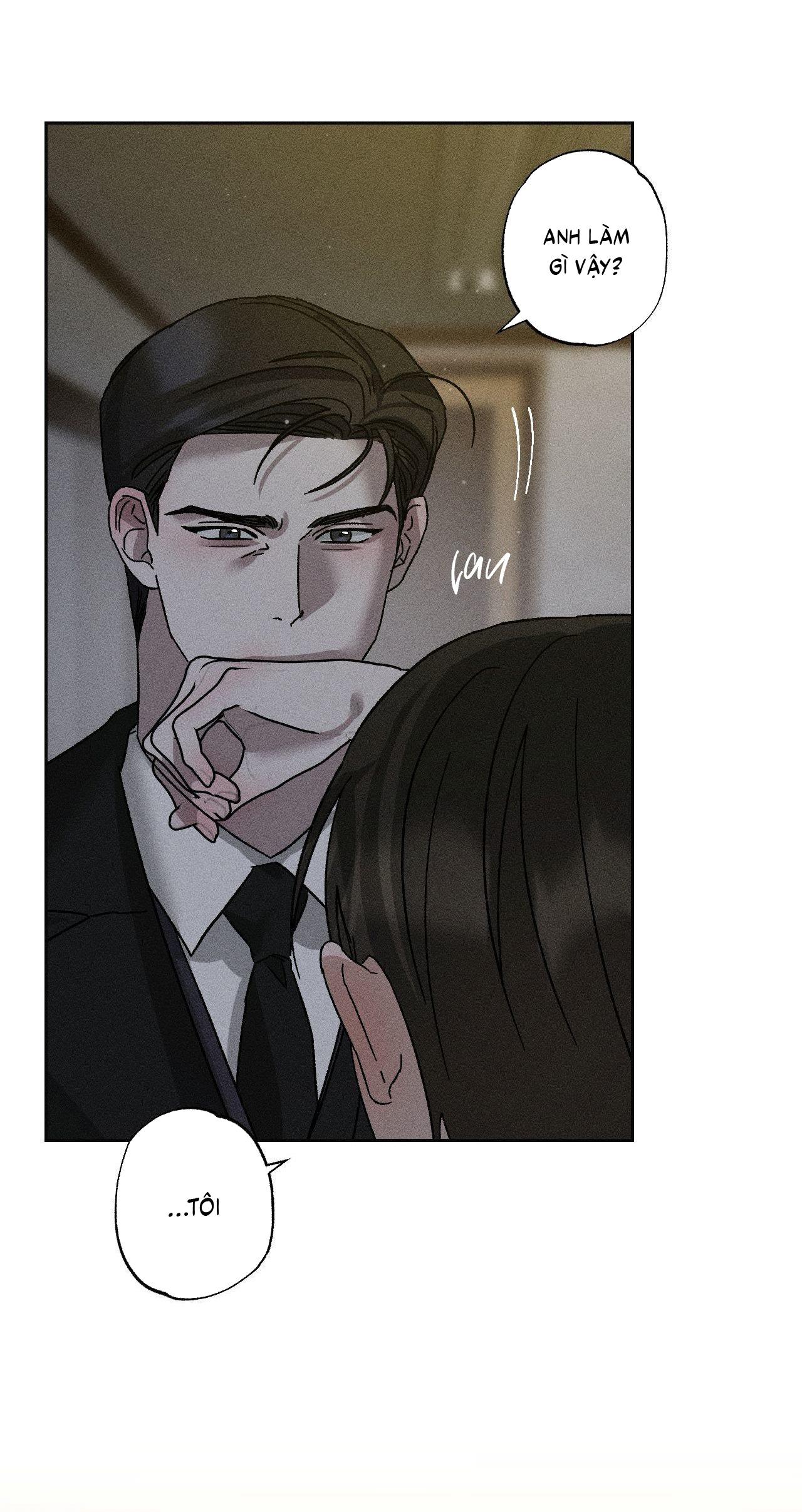 Close Up Chapter 20 - Trang 2