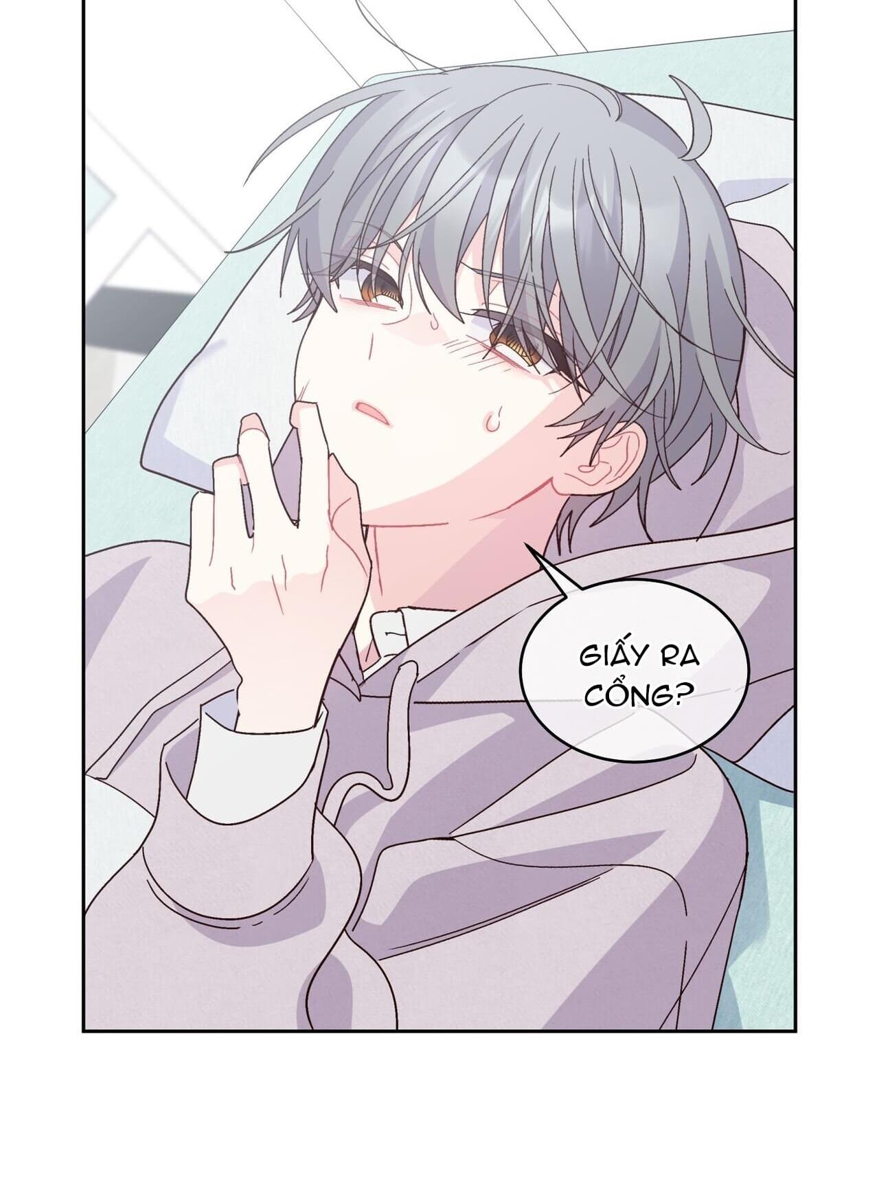 (END) Merry Marbling Chapter 104 - Trang 2