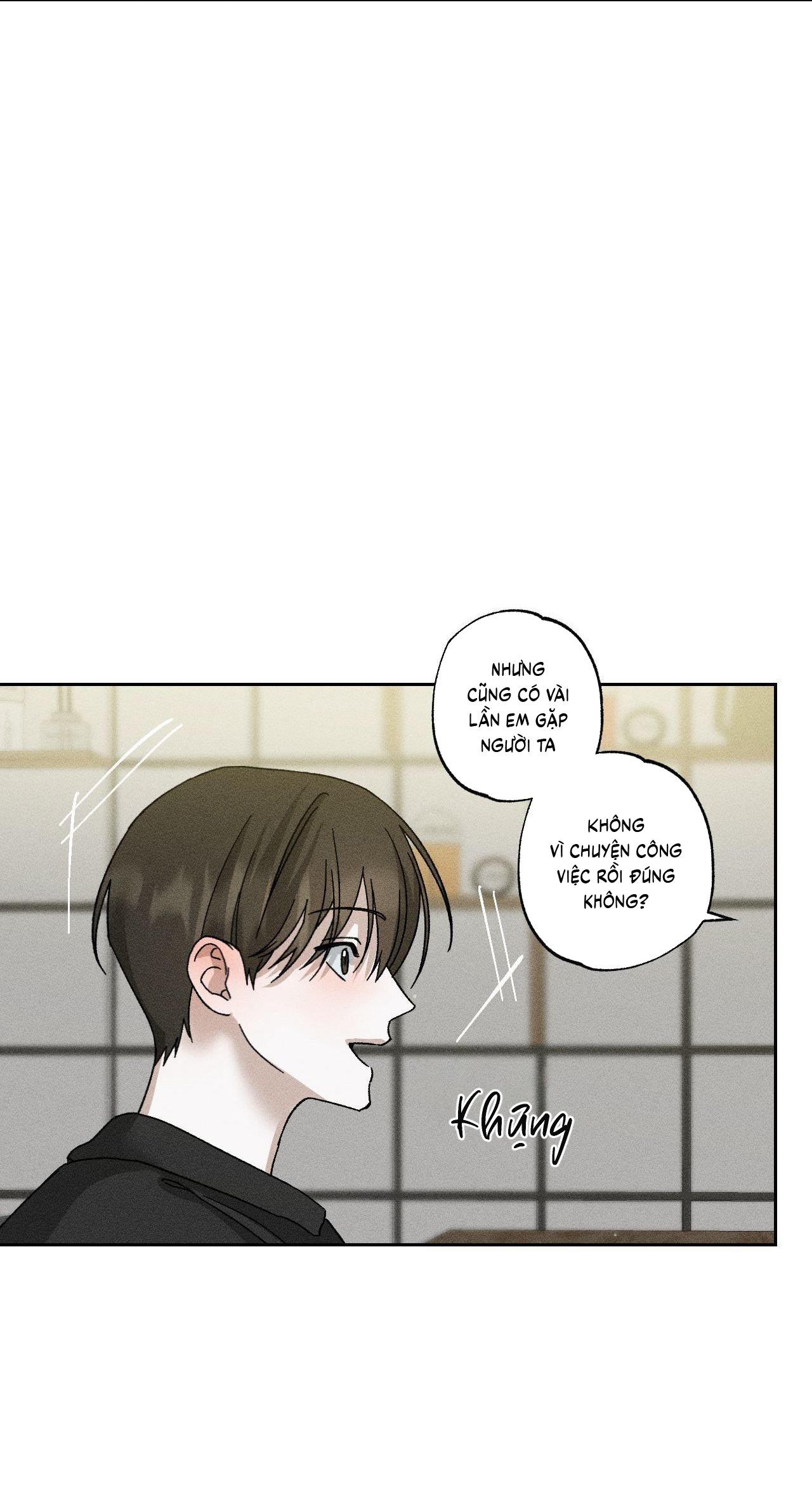 Close Up Chapter 19 - Trang 2