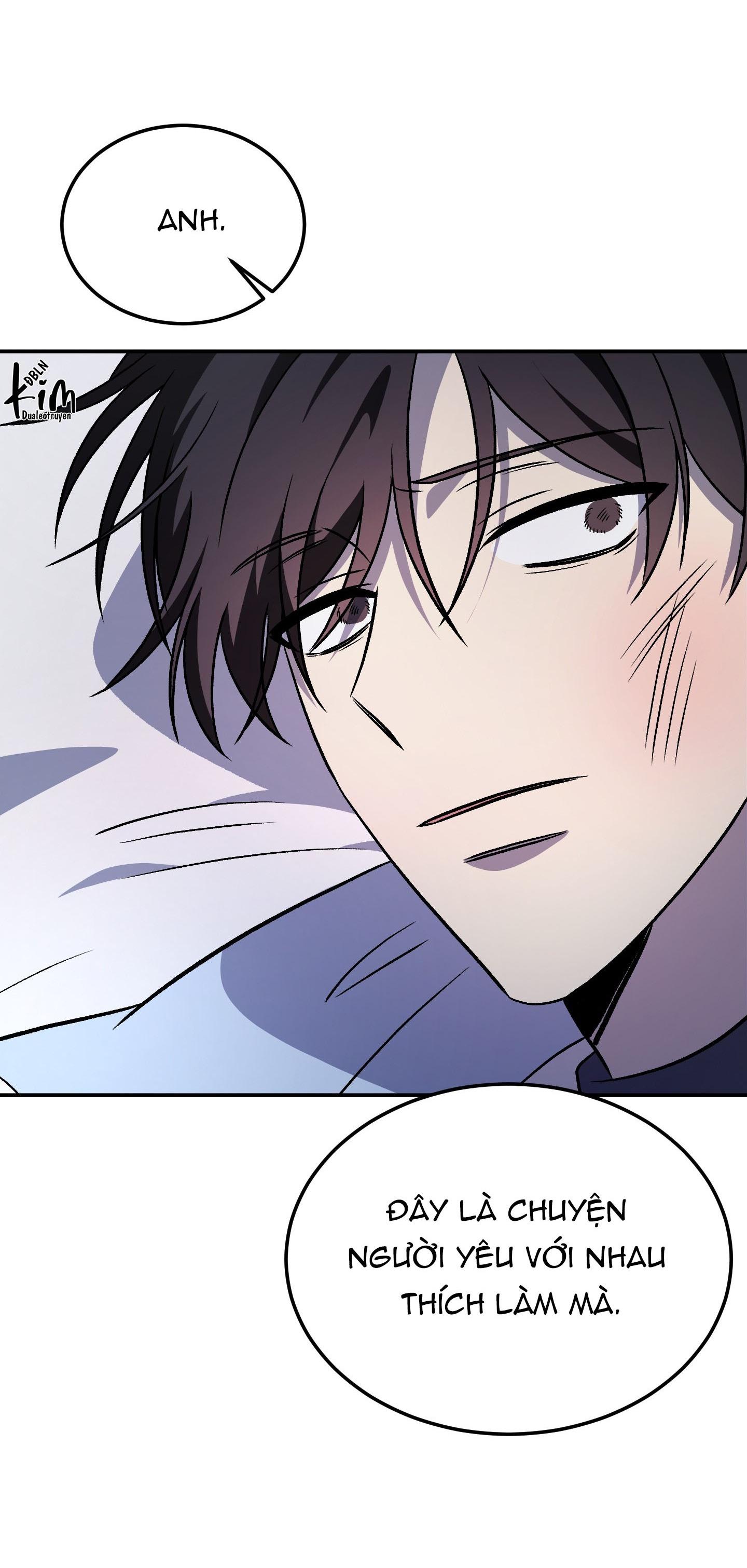 NGHIỆN SEX Chapter 30.7 đếm ngược 7 - Trang 2