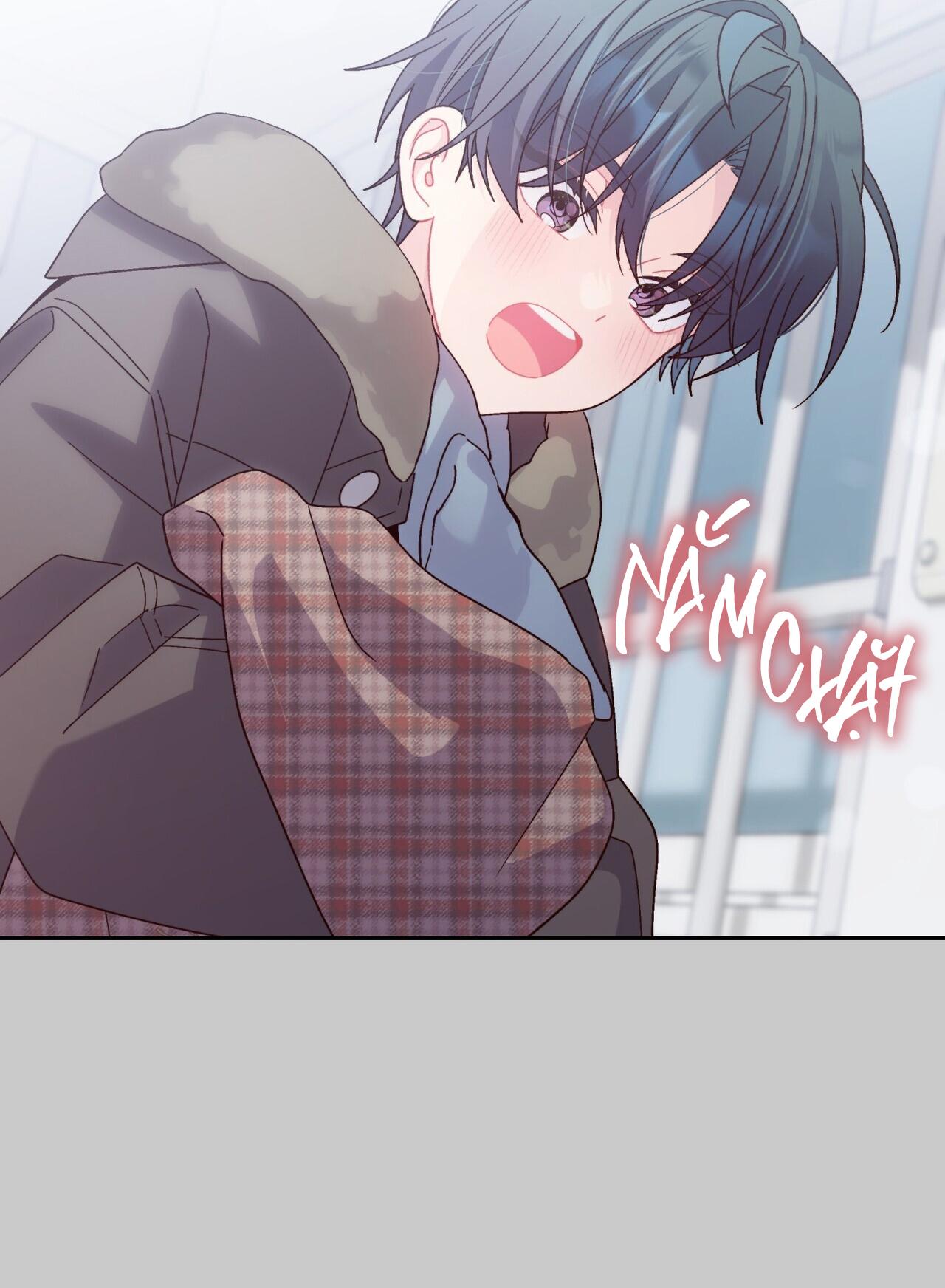 (END) Merry Marbling Chapter 101 - Trang 2