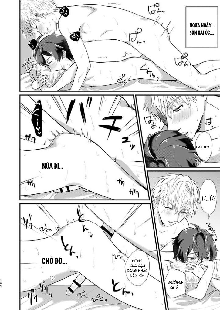 Oneshot ịch ịch Chapter 218.6 END - Trang 2