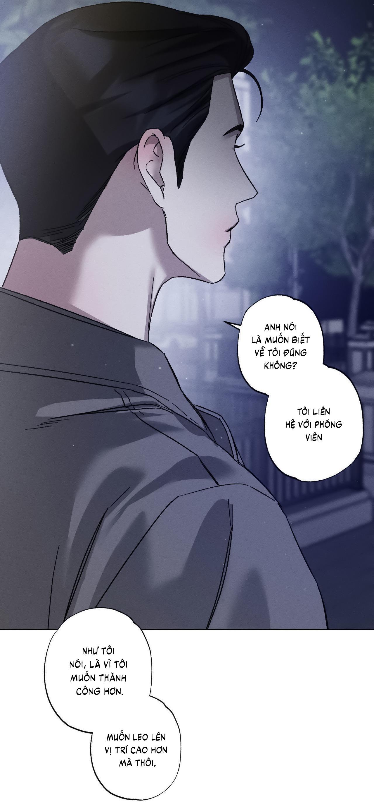 Close Up Chapter 23 - Trang 2