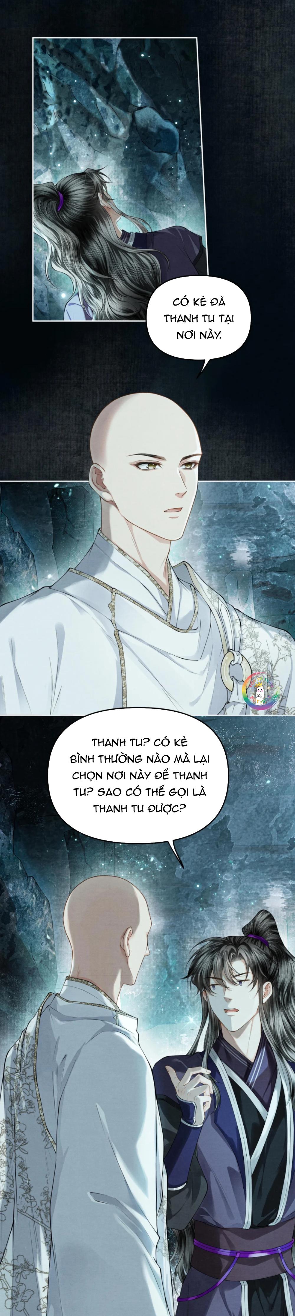 (END) Đồng Tiền Kham Thế Chapter 122 - Next Chapter 123