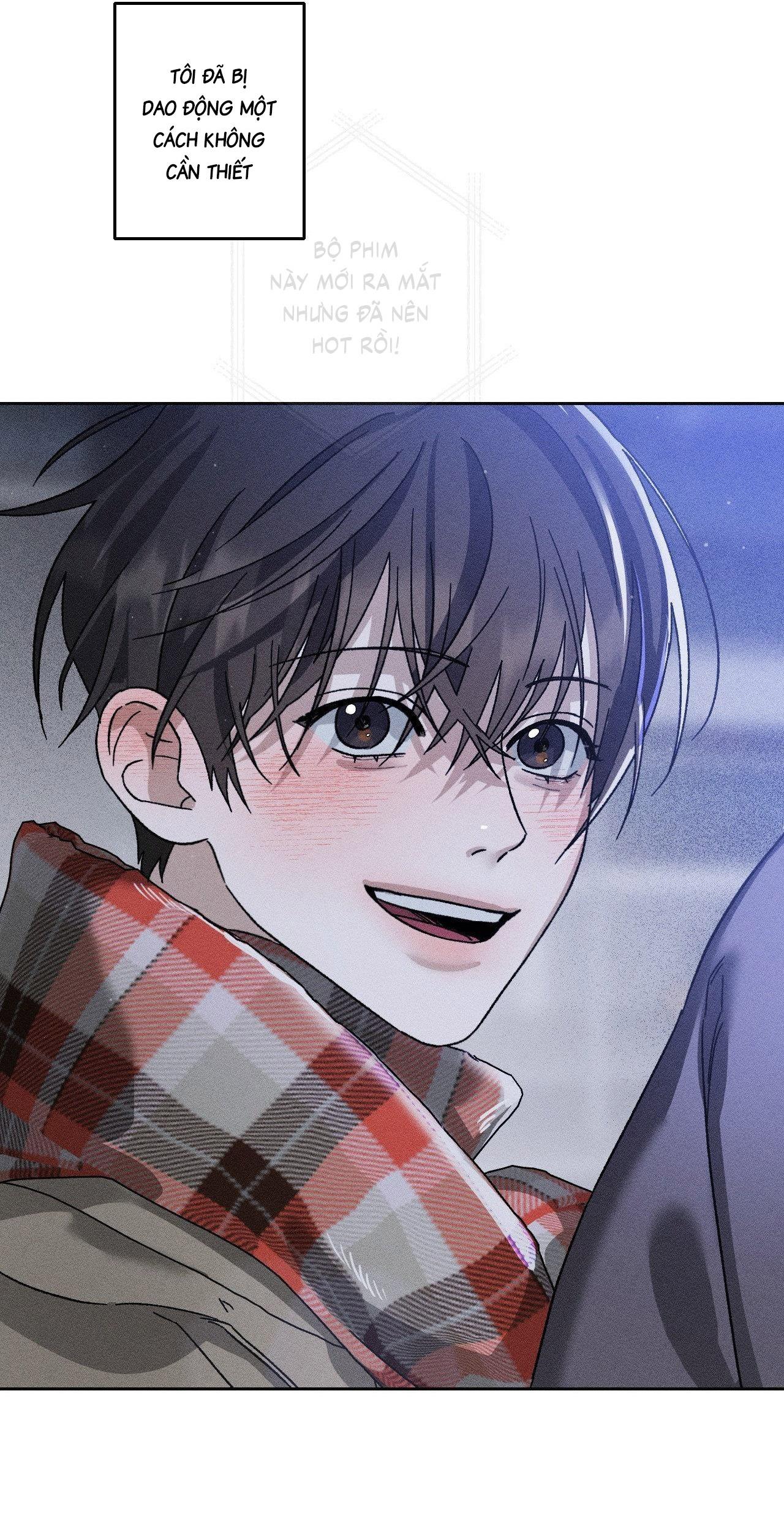 Close Up Chapter 18 - Trang 2