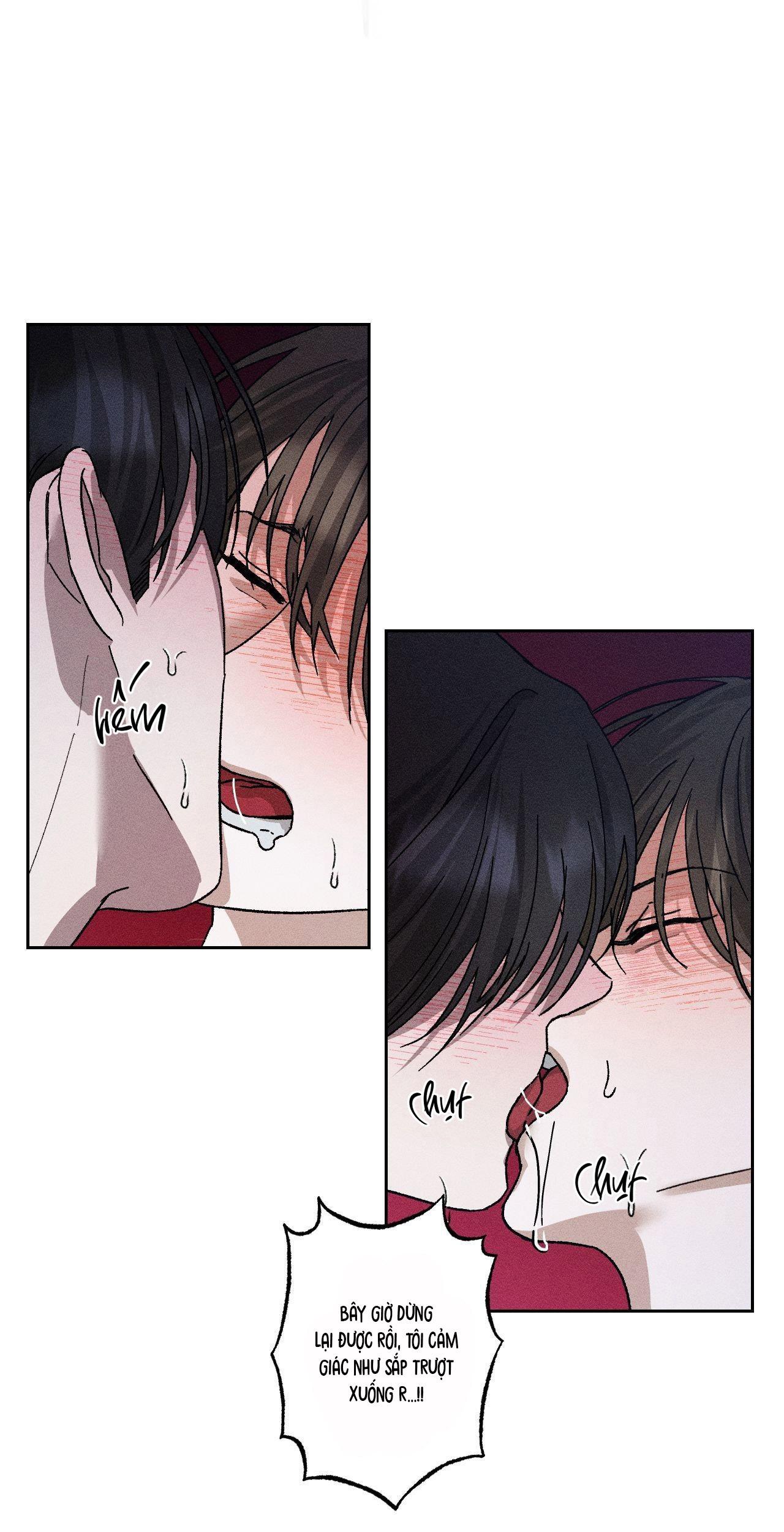 Close Up Chapter 16 H+ - Trang 2