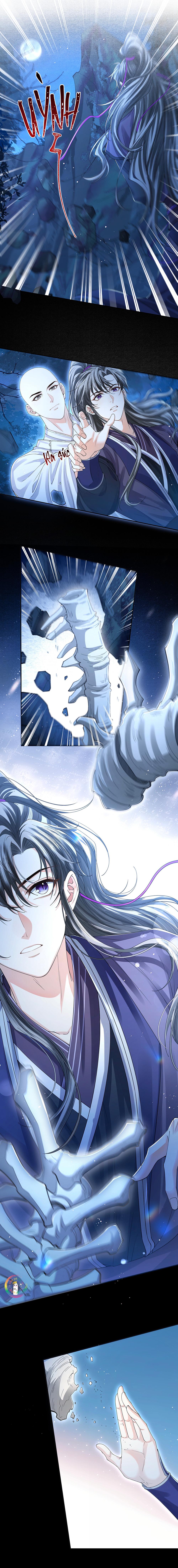 (END) Đồng Tiền Kham Thế Chapter 113 - Trang 2