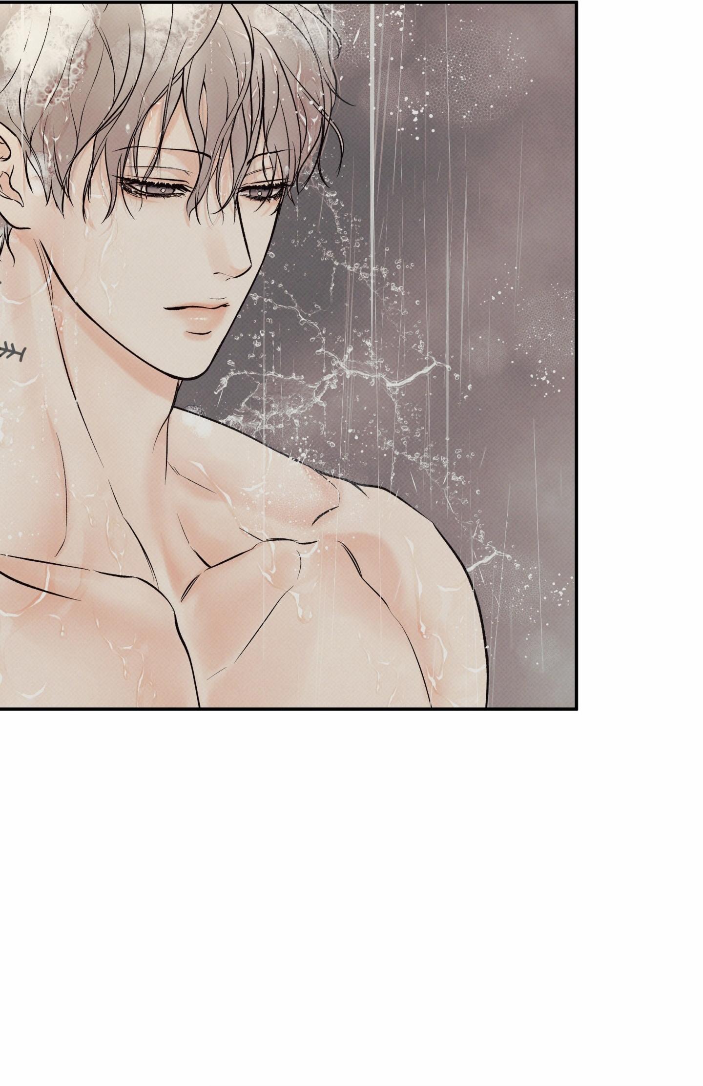 (GĐCV) RANH GIỚI CỦA SỰ MÊ HOẶC Chapter 15 H - Trang 2