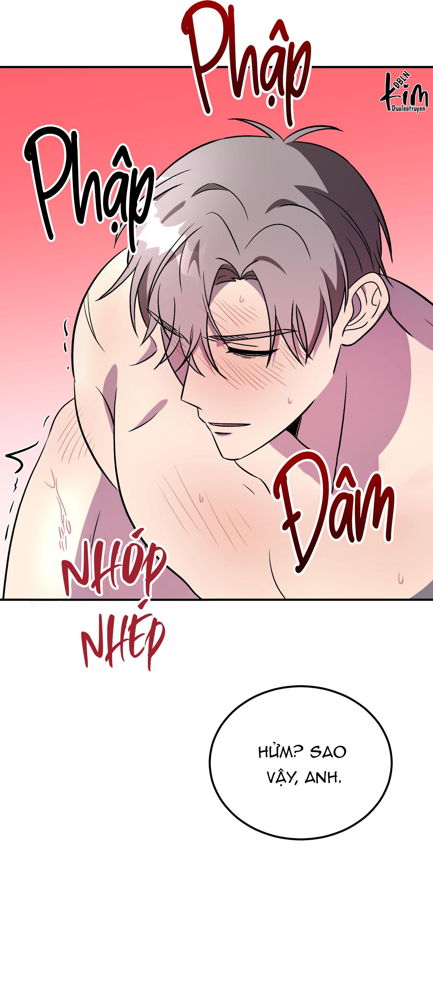 NGHIỆN SEX Chapter 30.91 đếm ngược end - Trang 2