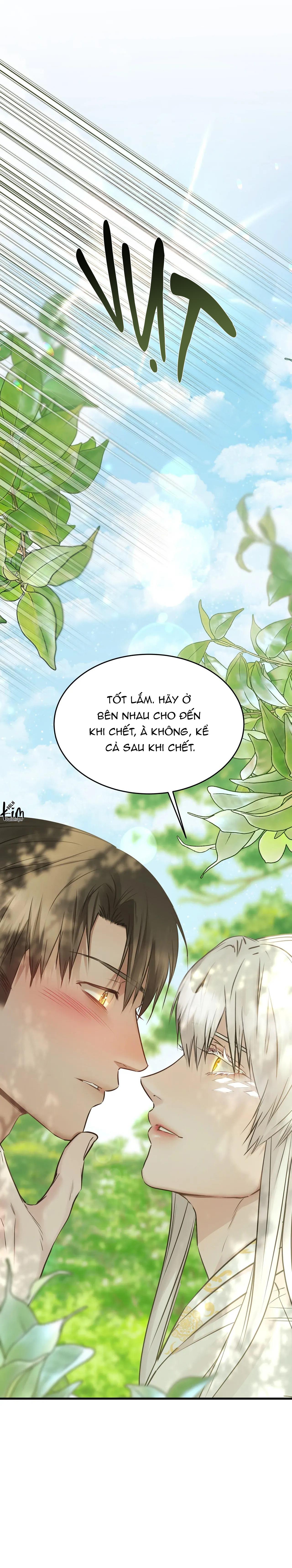 ÂN NHÂN CỦA RẮN Chapter 33 - Next Chapter 34 END
