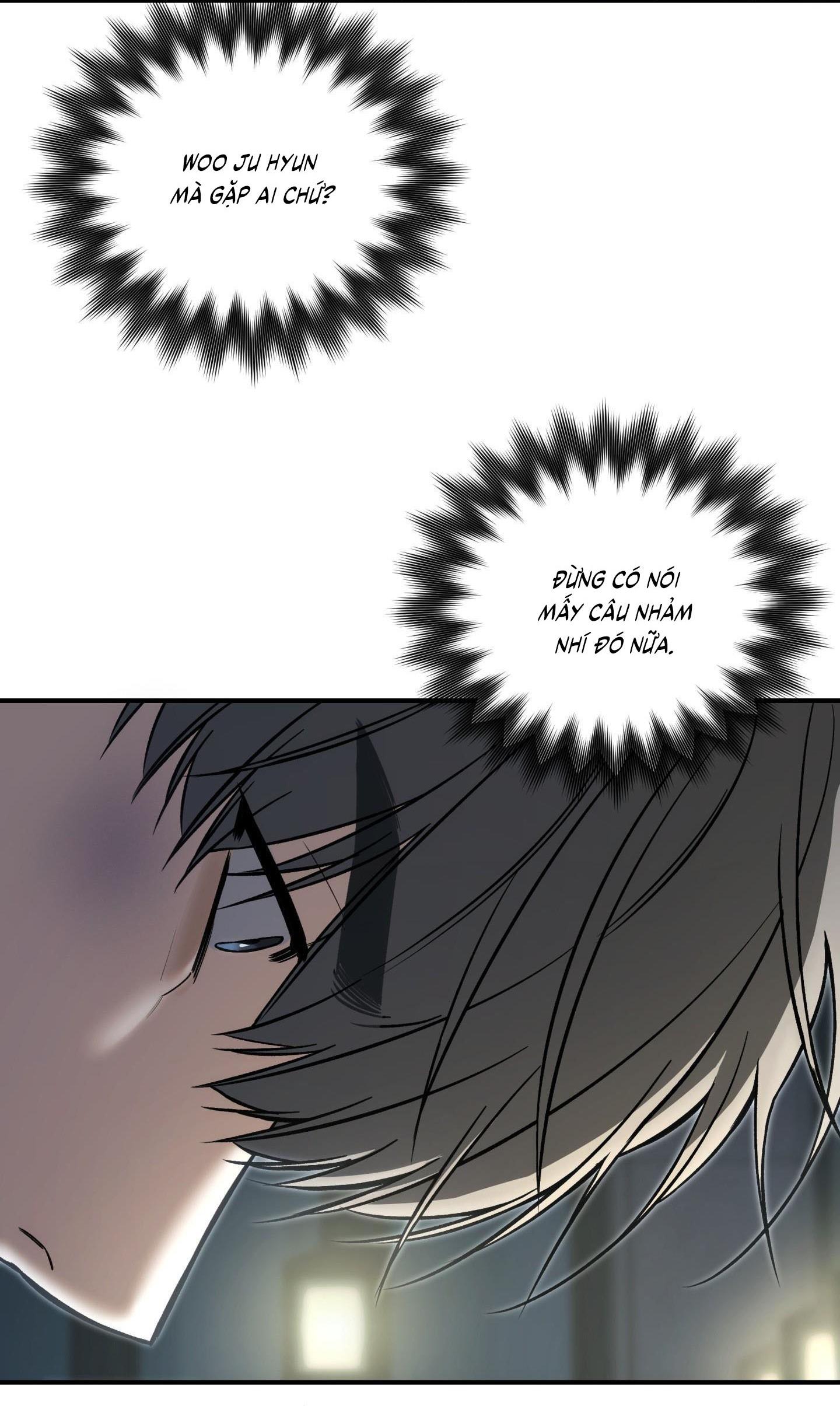 |DROP| Hưởng Lợi Chapter 43 H - Trang 2