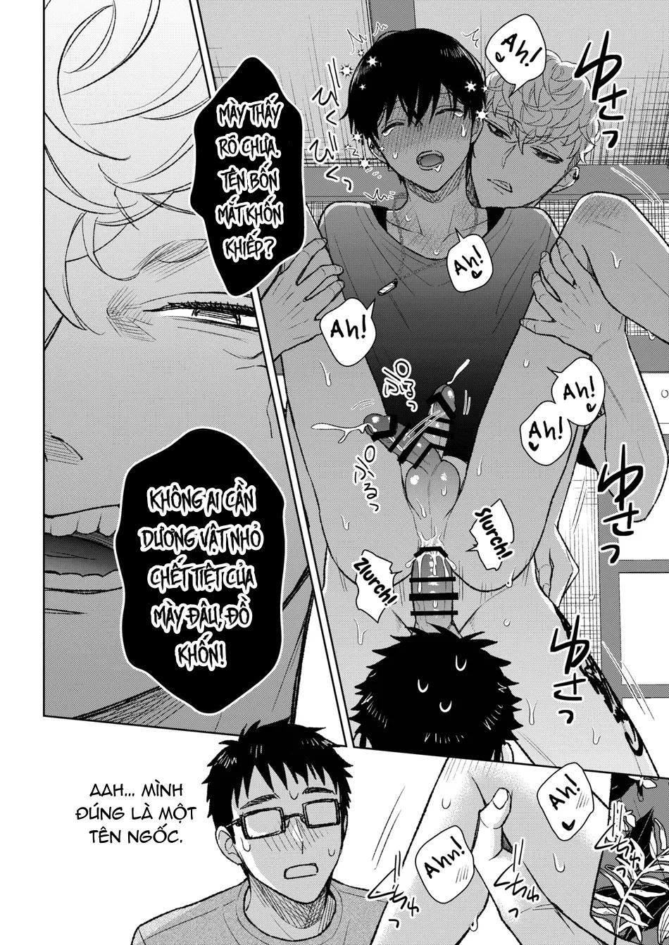 ONESHOT COI LÀ NỨNG Chapter 275 - Next Chapter 276