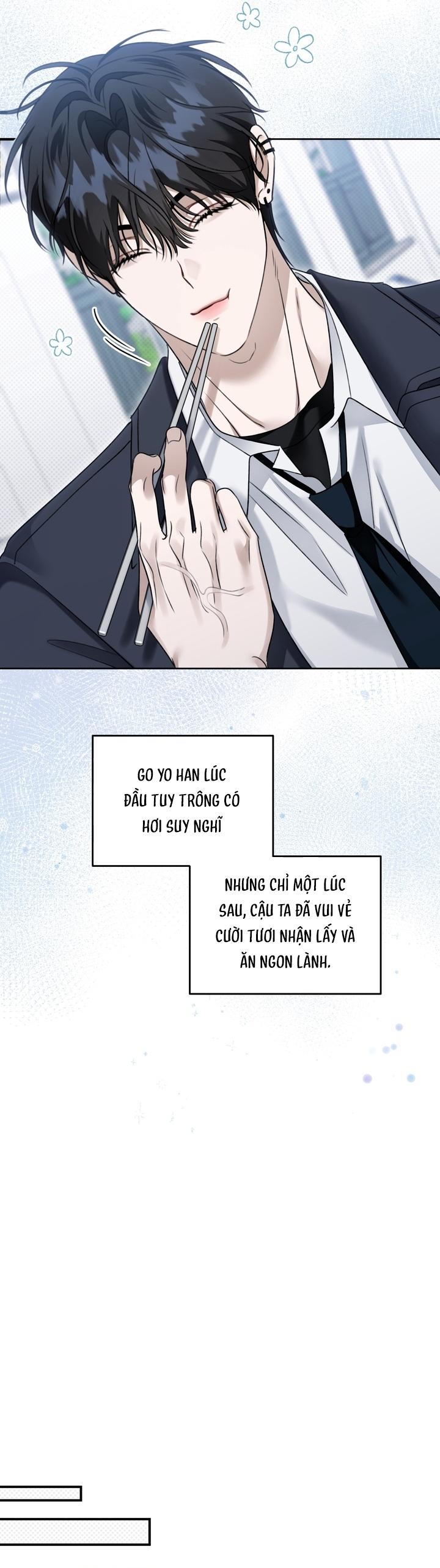 (GĐCV) EIGHTEEN'S BED Chapter 21 - Next Chapter 22