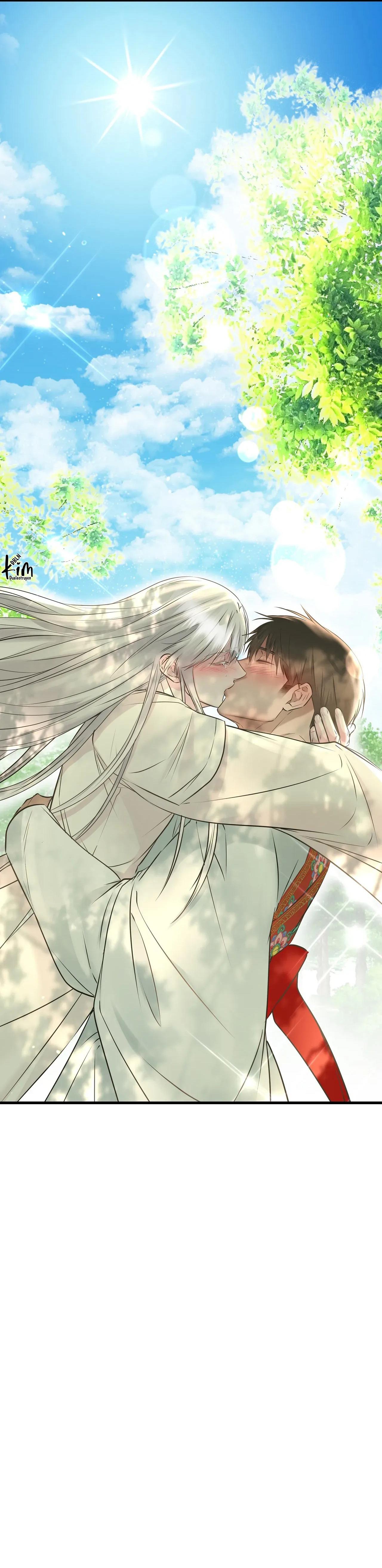 ÂN NHÂN CỦA RẮN Chapter 33 - Next Chapter 34 END