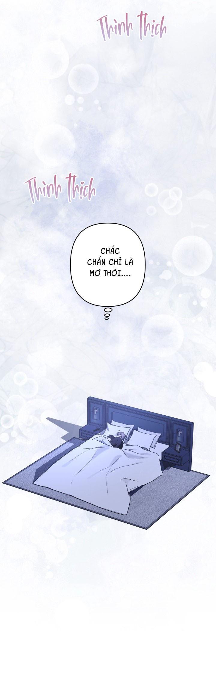 TUYỂN TẬP TRUYỆN NGẮN HỎNY CỦA NHÀ SẸC Chapter 79.3 thuốc 3 - Next 